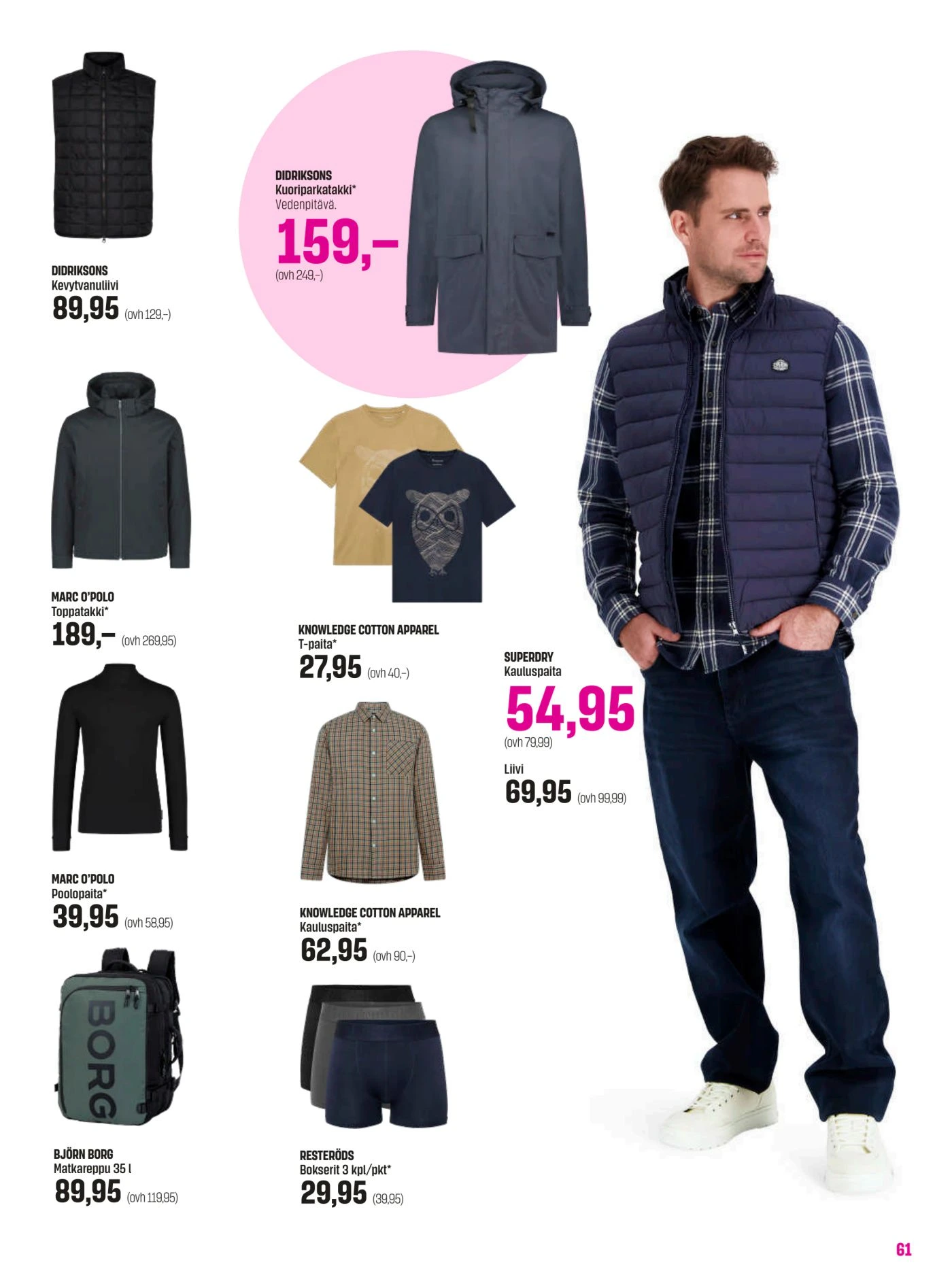 Flyer page 61