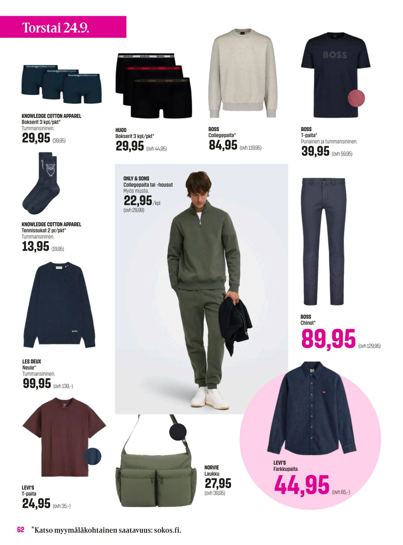 Flyer page 62