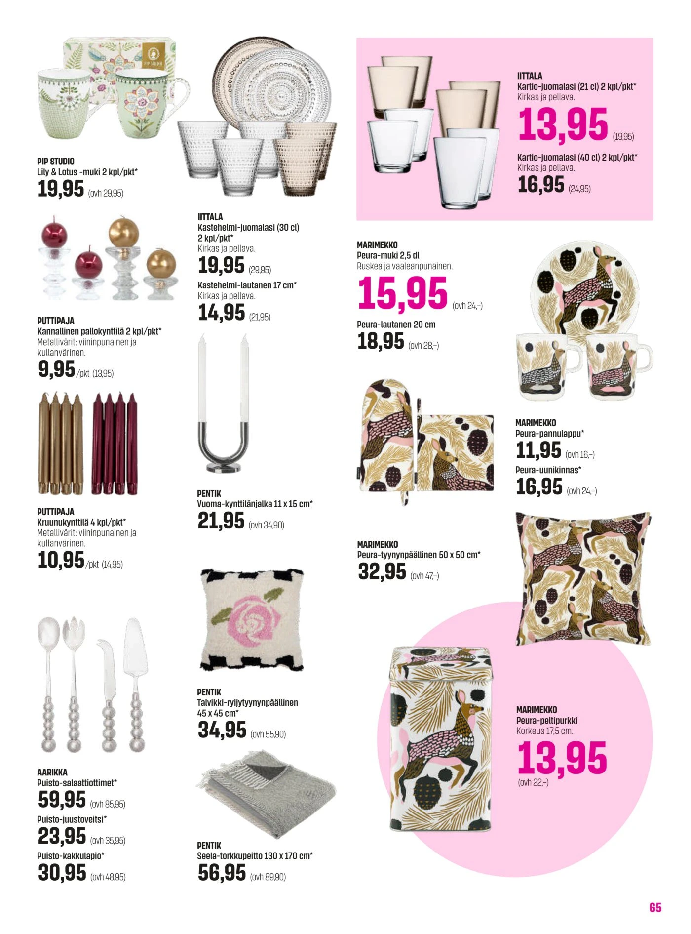 Flyer page 65