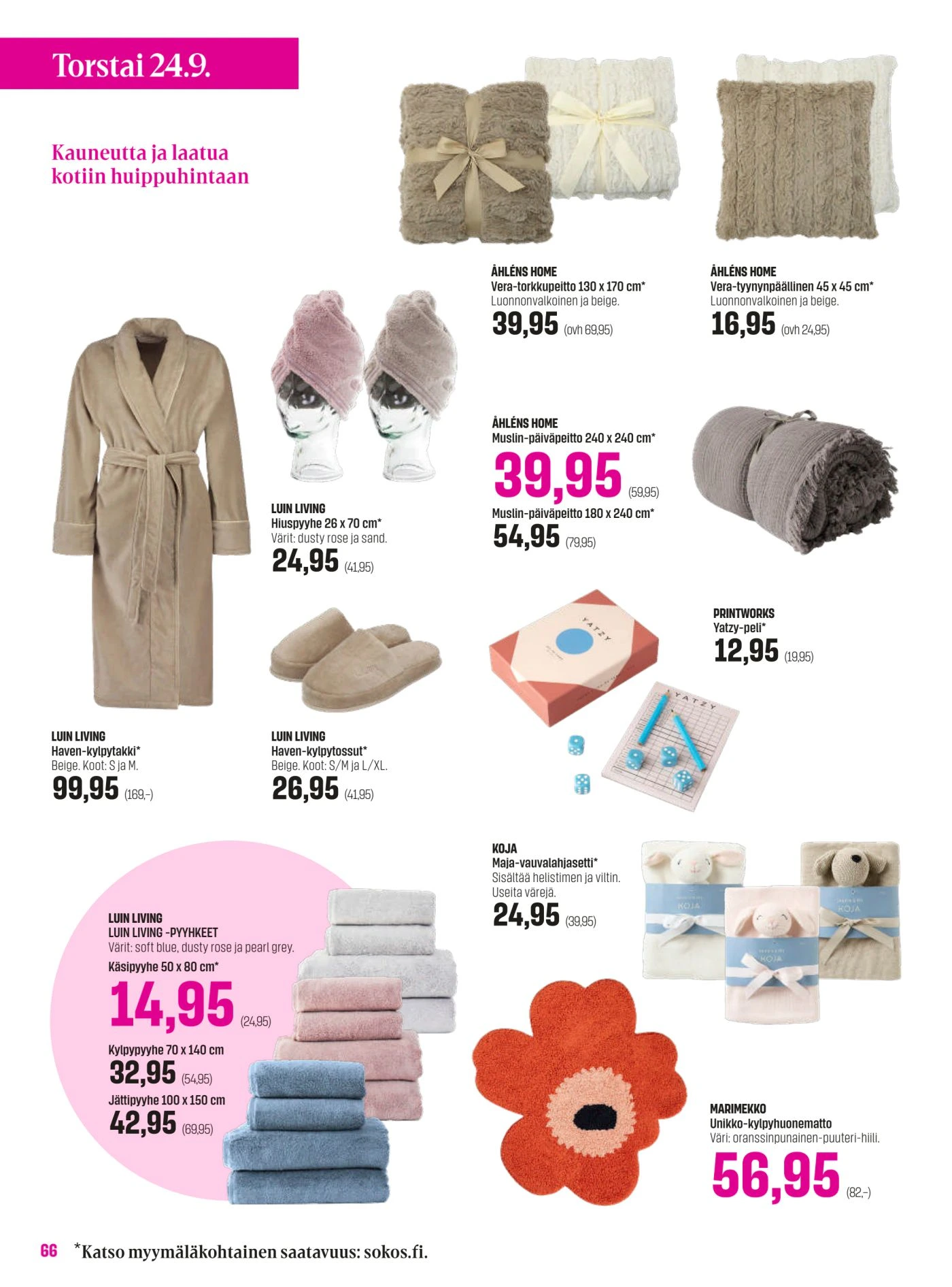 Flyer page 66