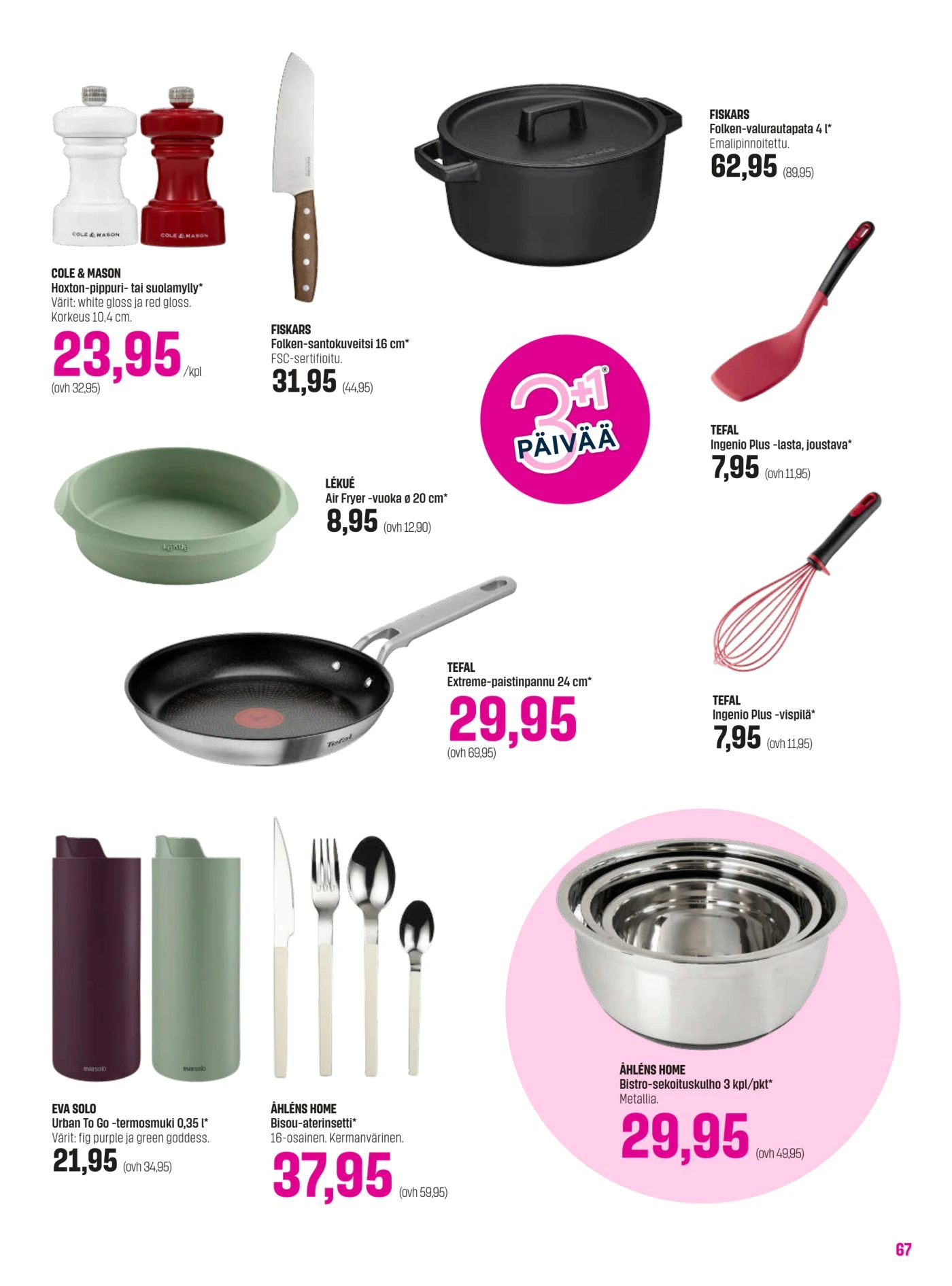 Flyer page 67