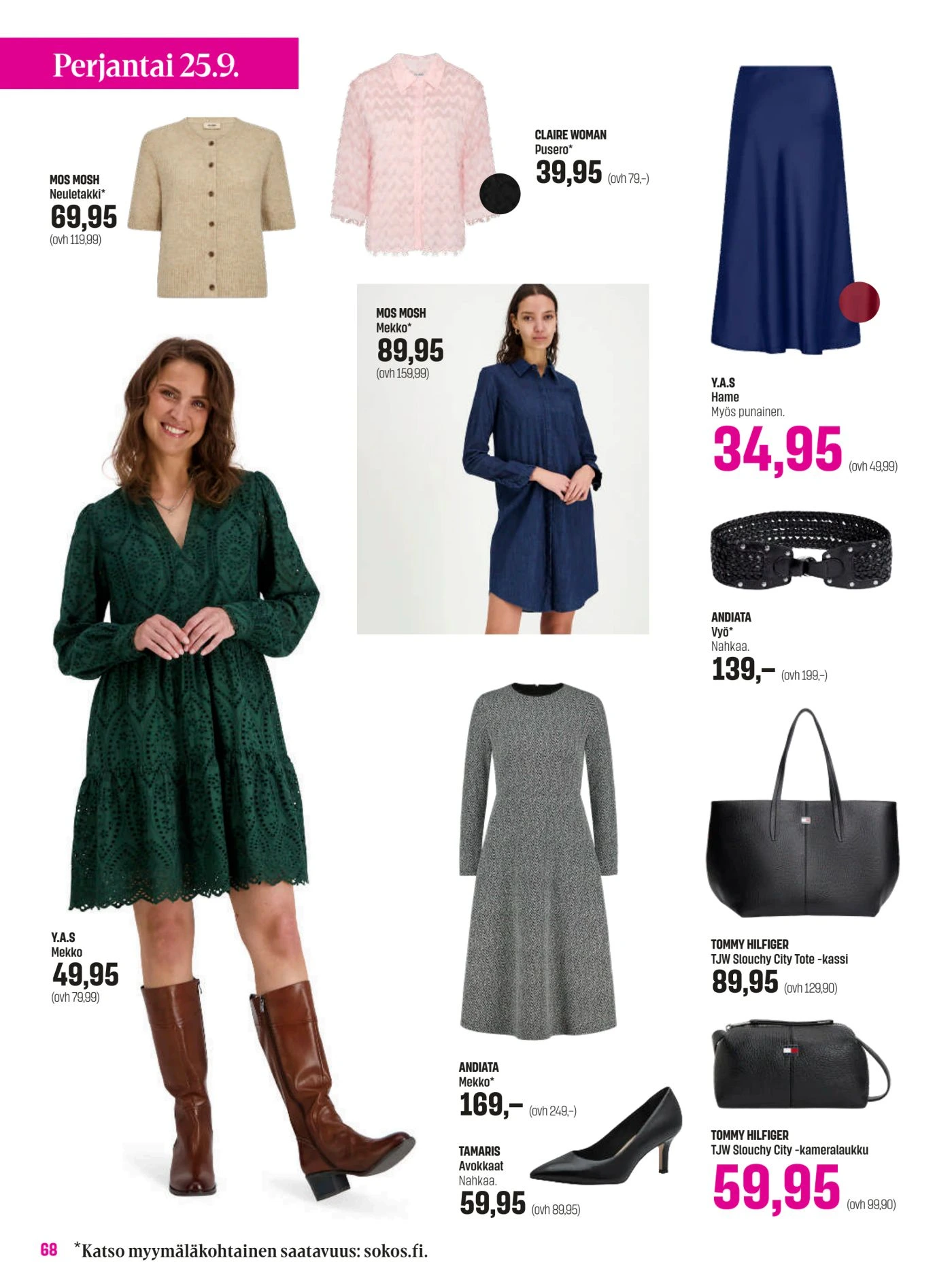 Flyer page 68