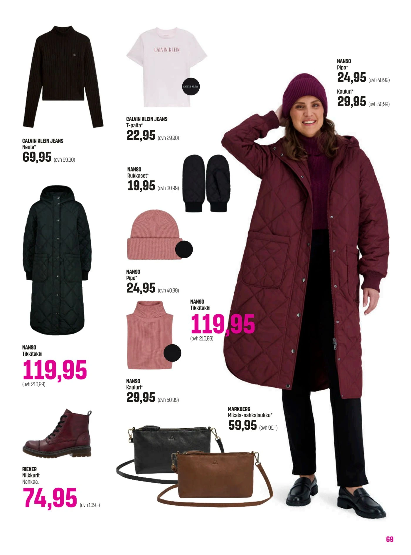Flyer page 69