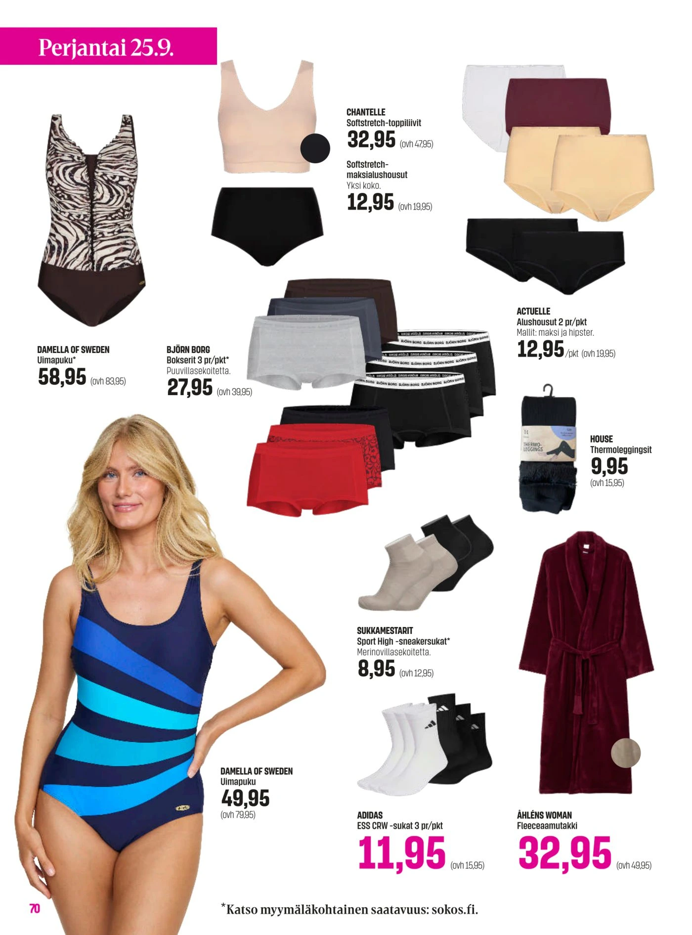 Flyer page 70
