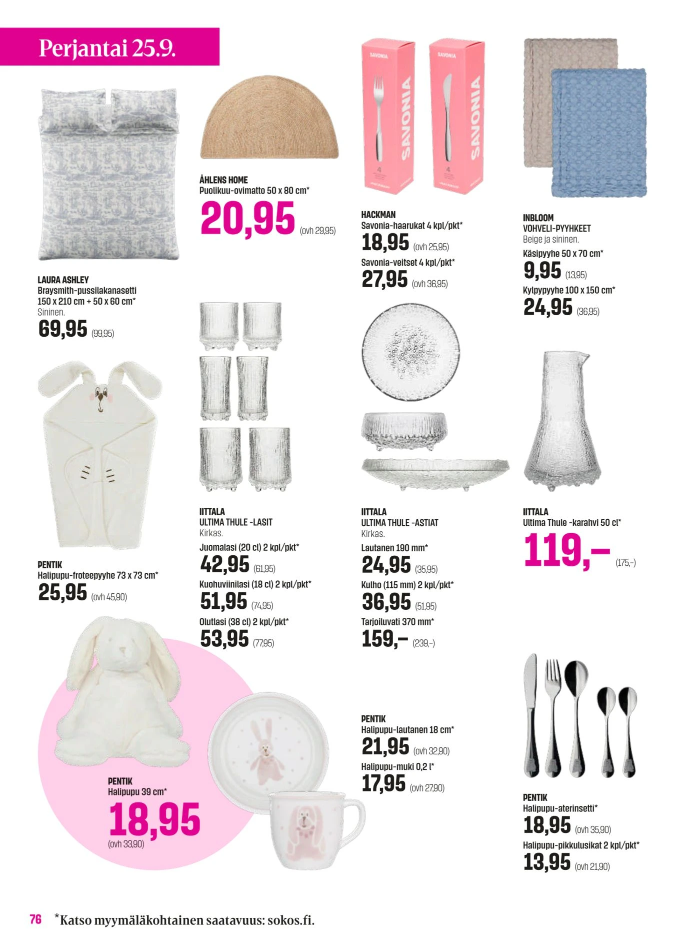 Flyer page 76