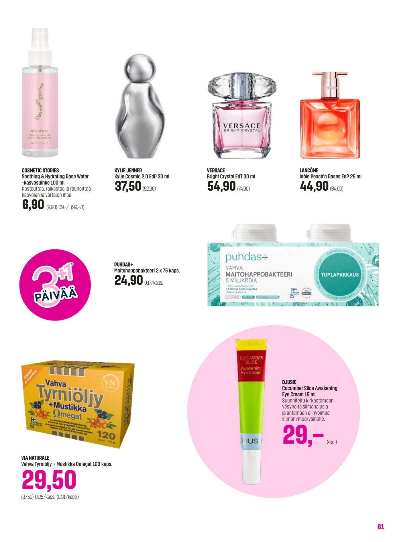 Flyer page 81