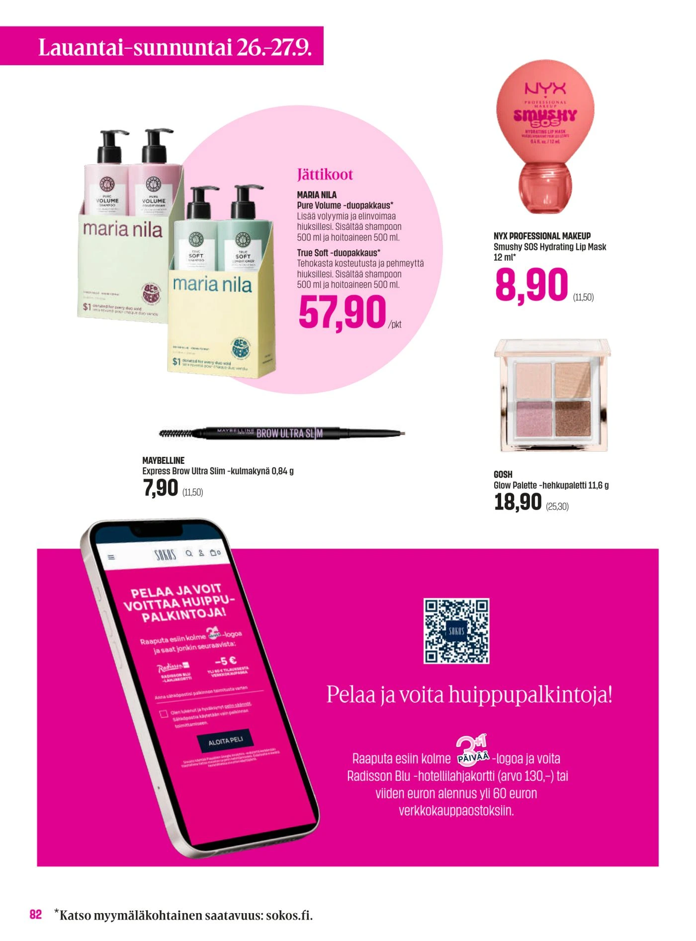 Flyer page 82