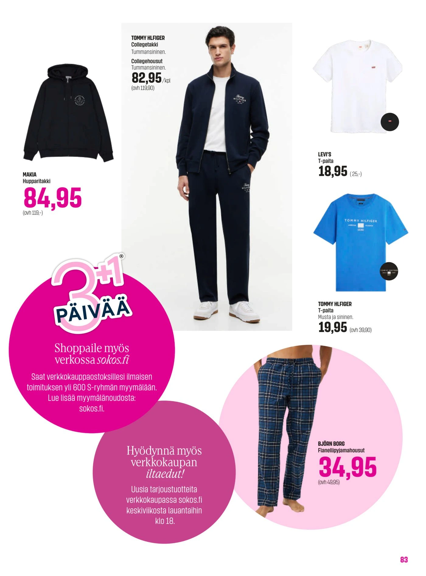 Flyer page 83