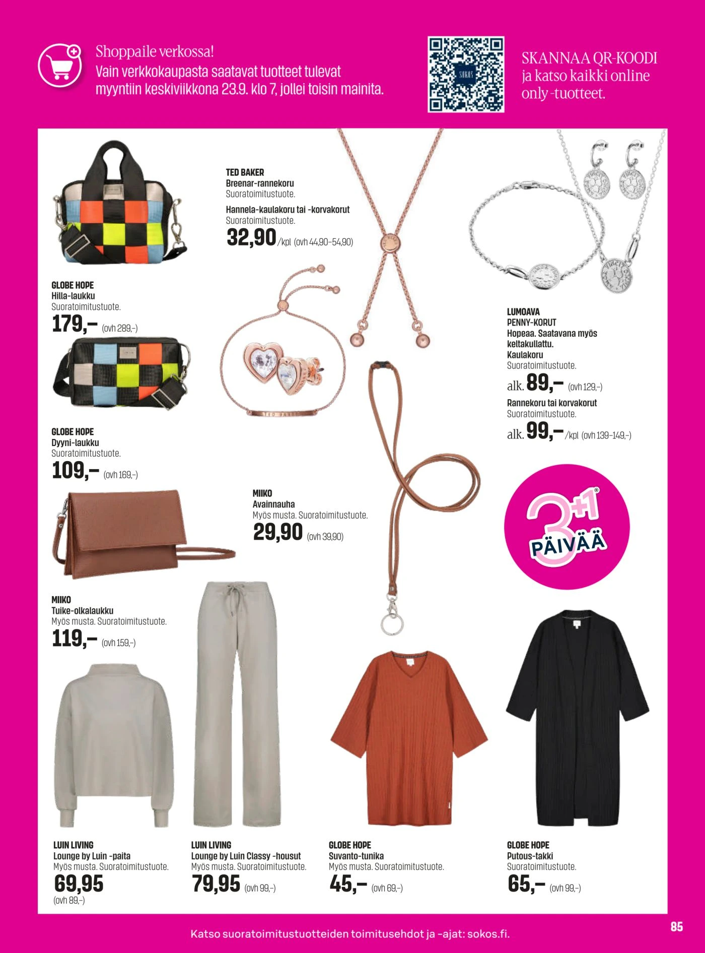 Flyer page 85