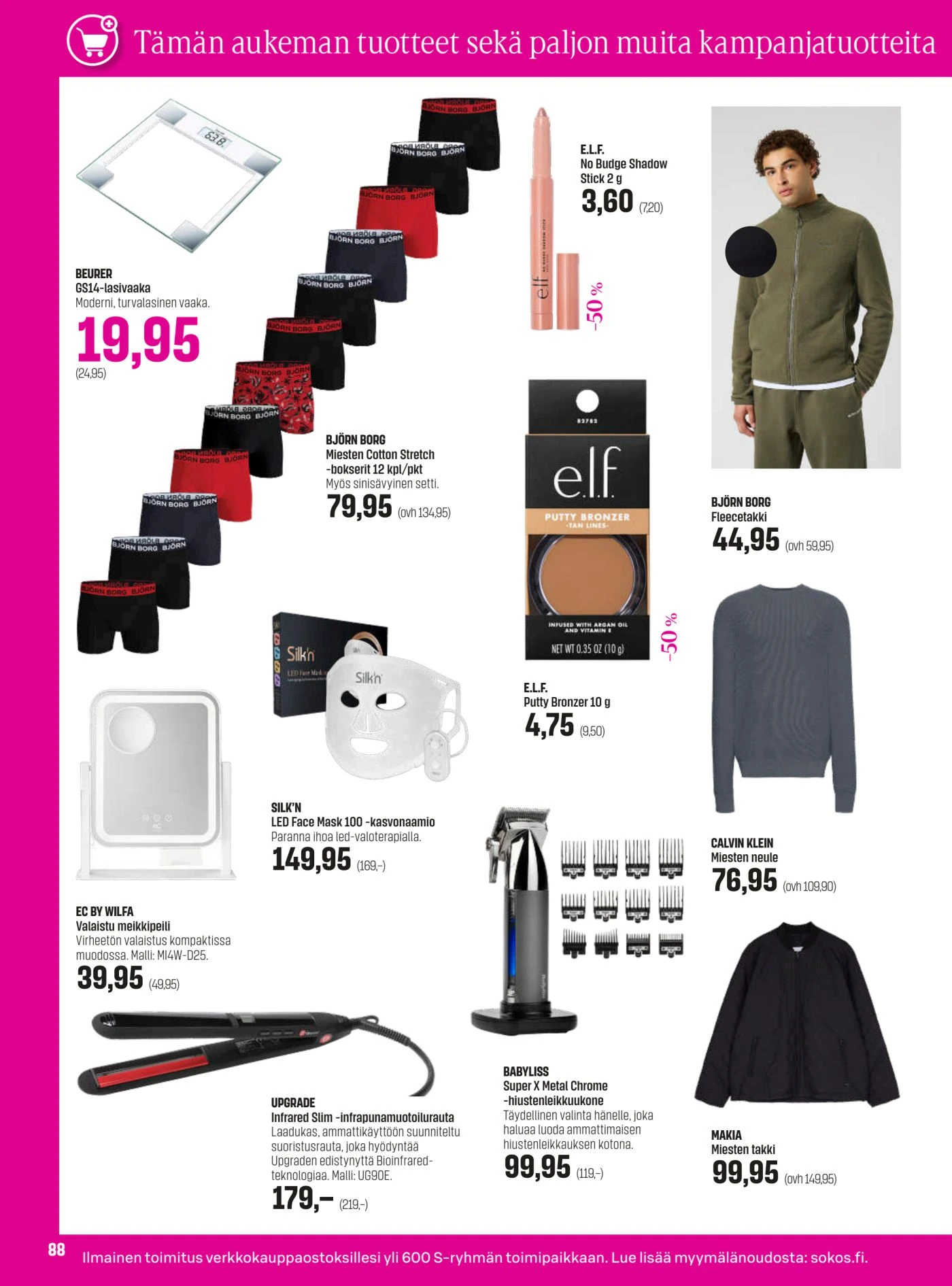 Flyer page 88