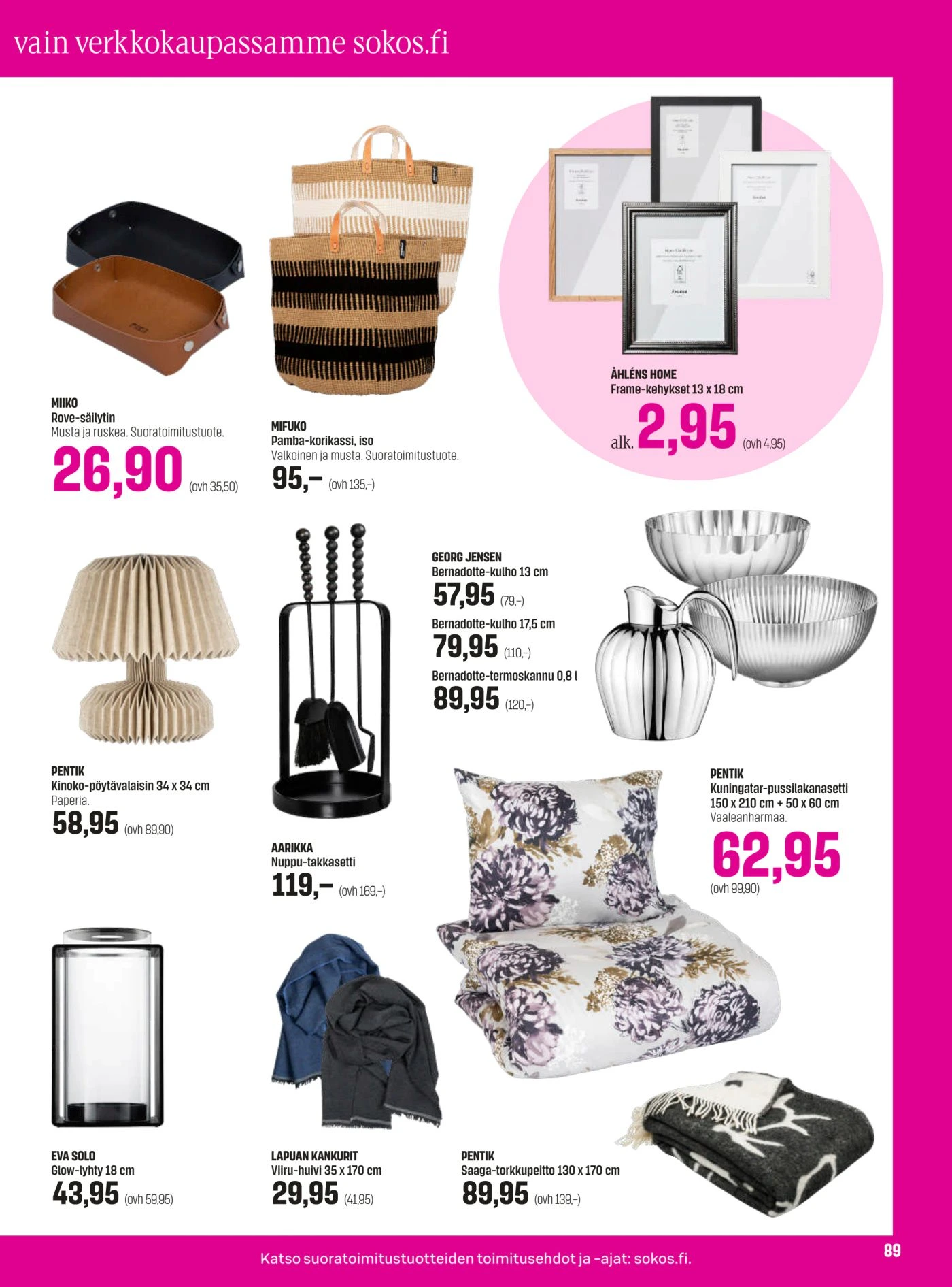 Flyer page 89