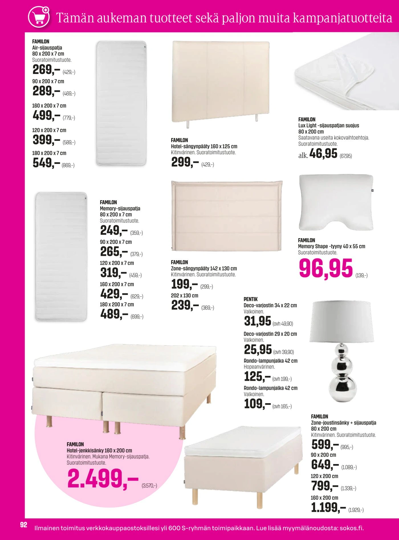 Flyer page 92