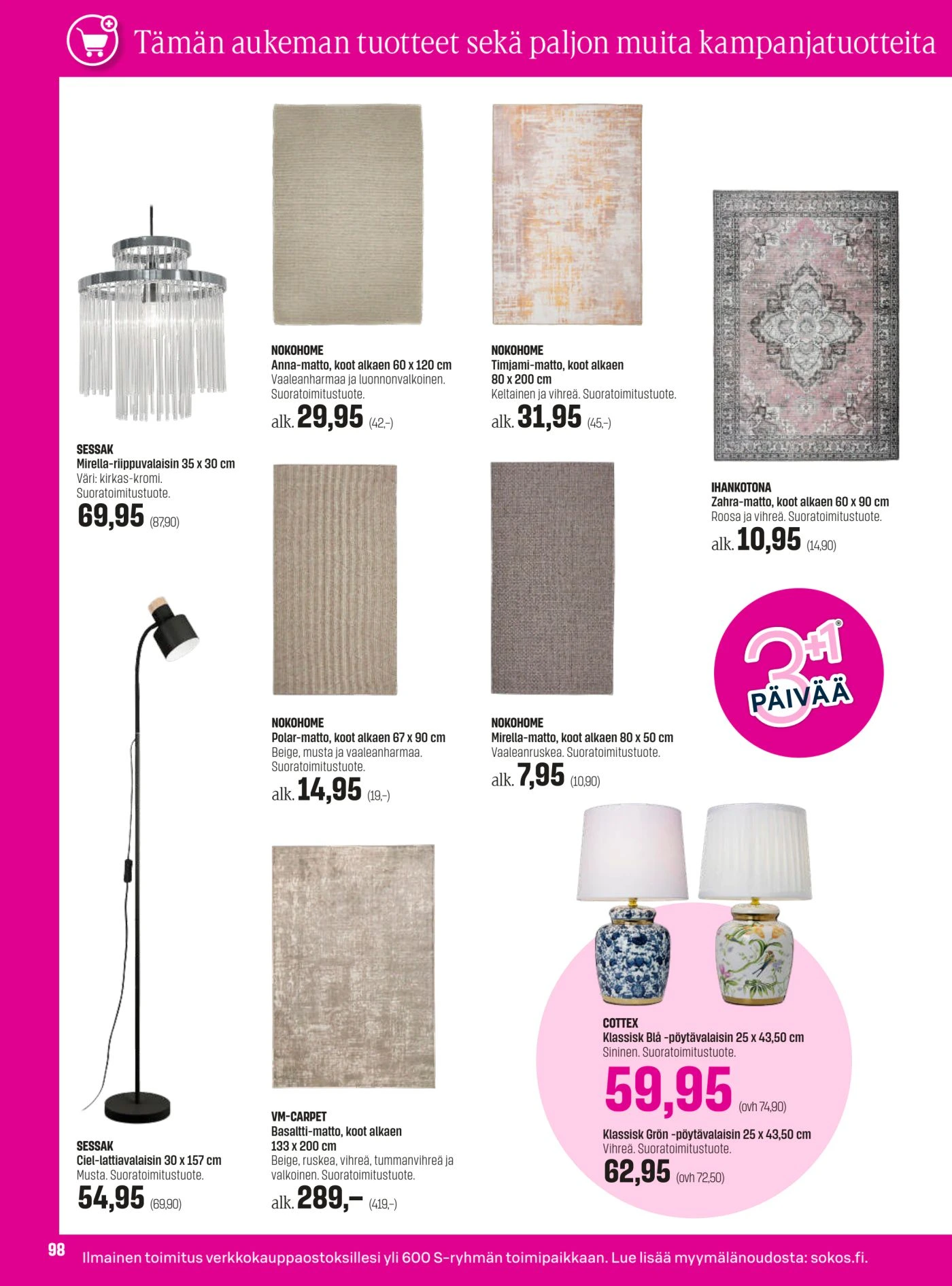 Flyer page 98