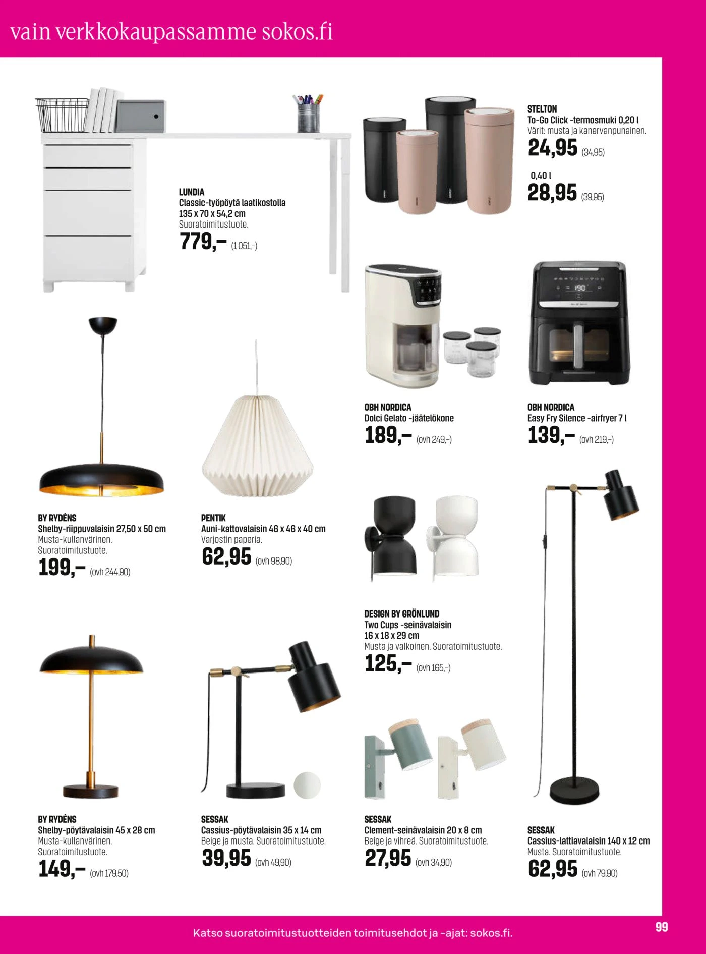 Flyer page 99
