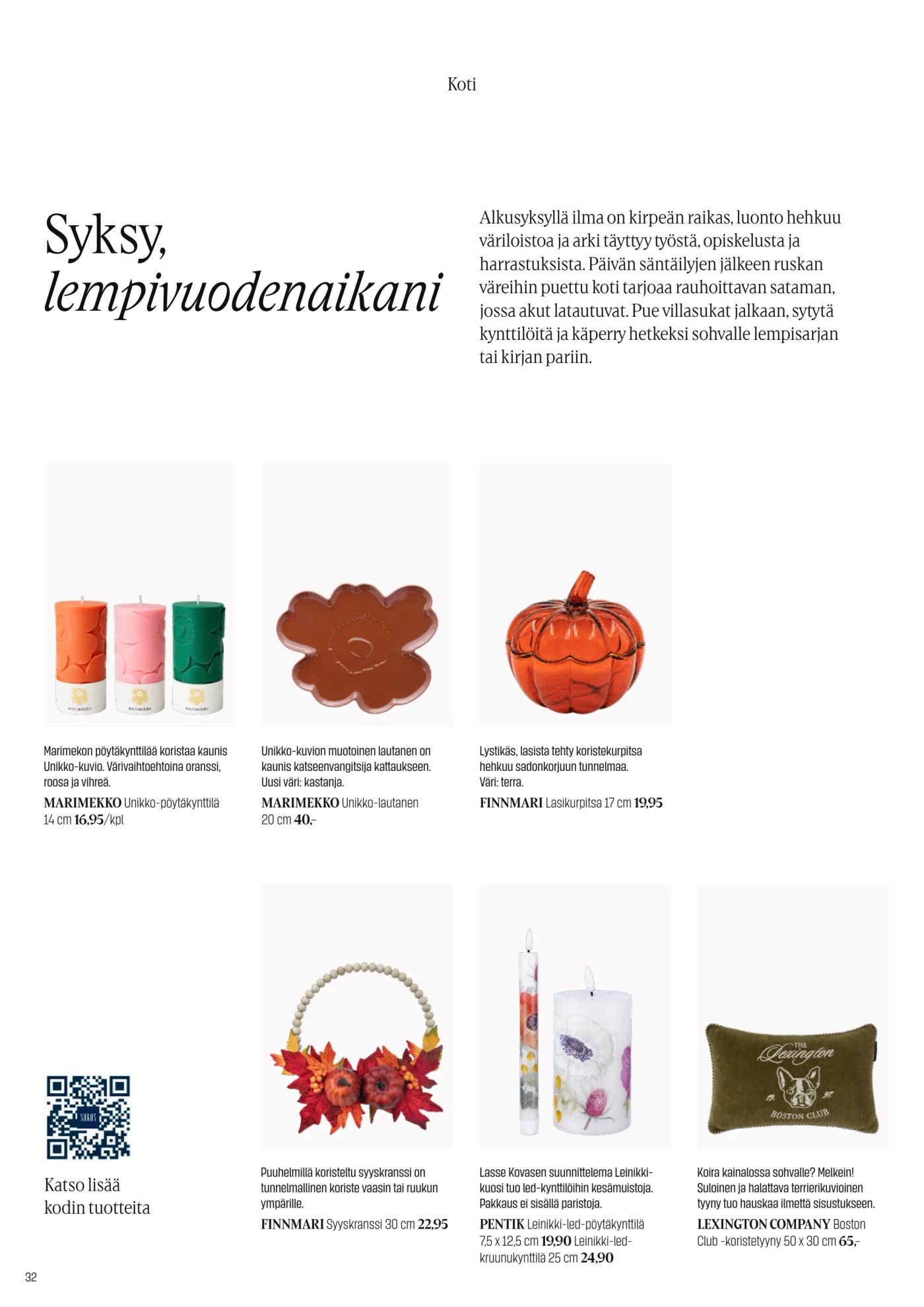 Flyer page 32
