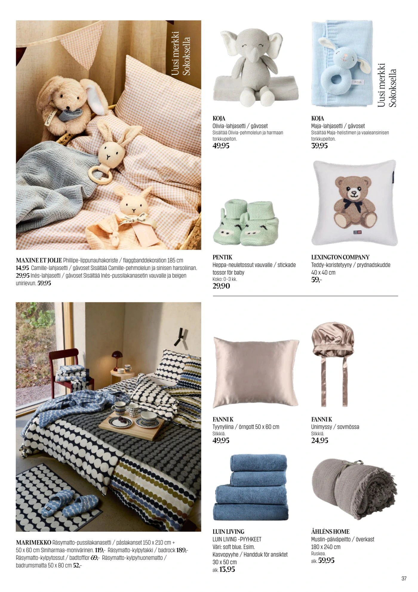 Flyer page 37