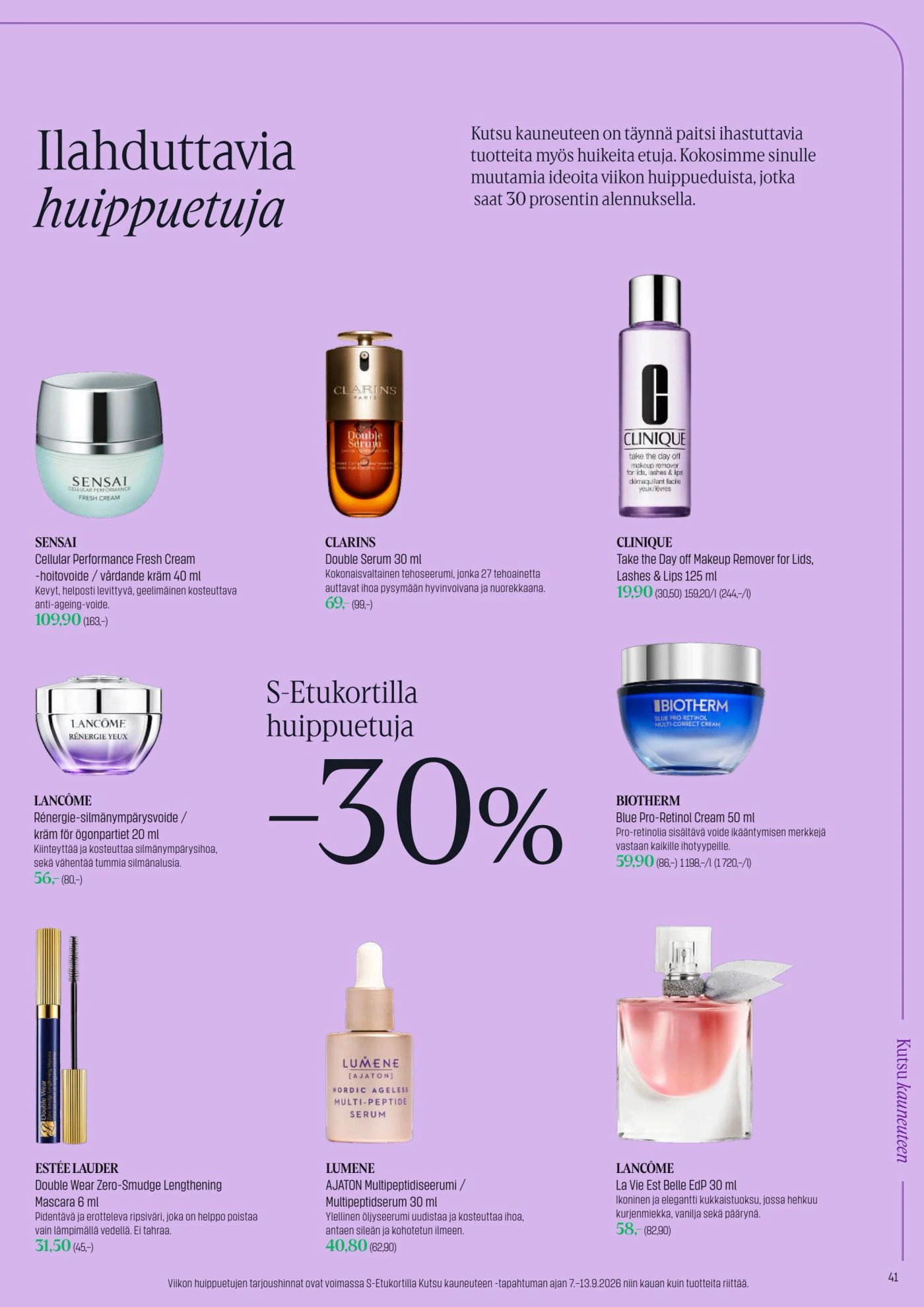 Flyer page 41