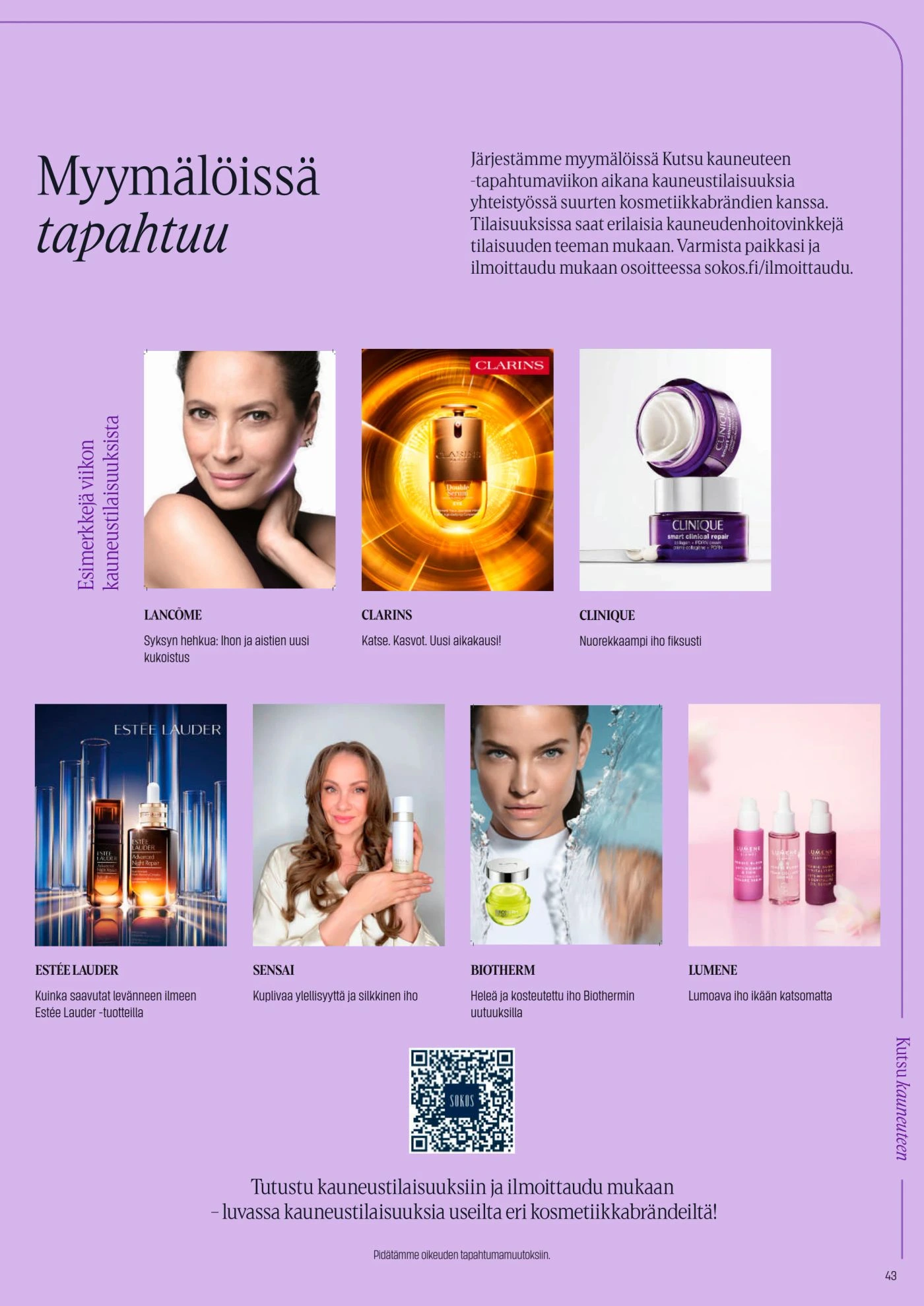 Flyer page 43