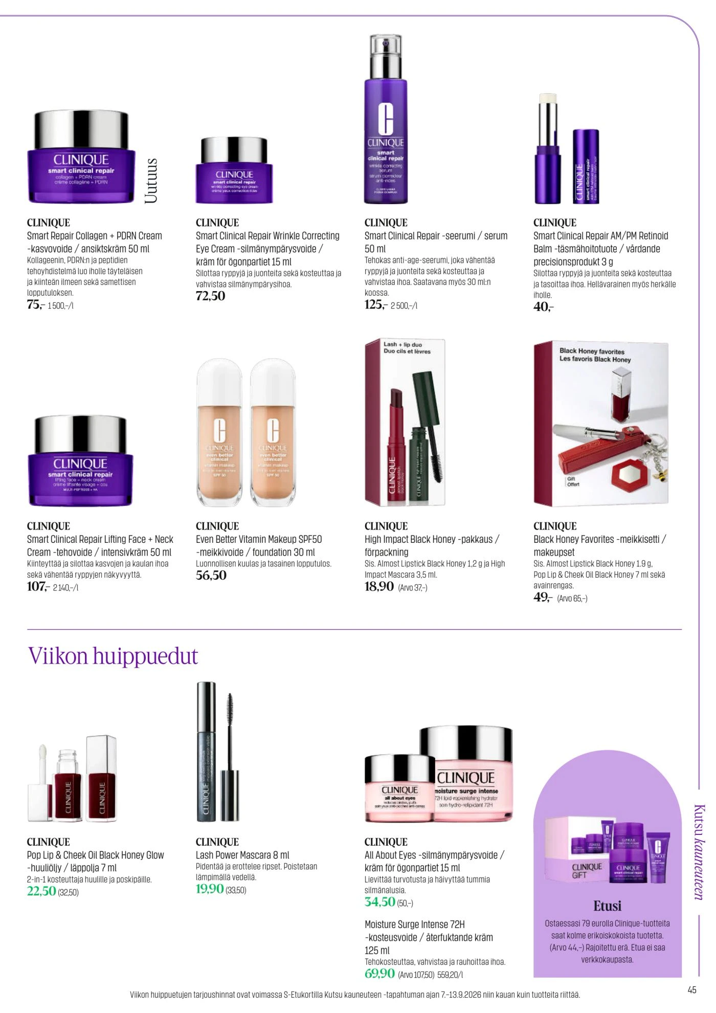 Flyer page 45