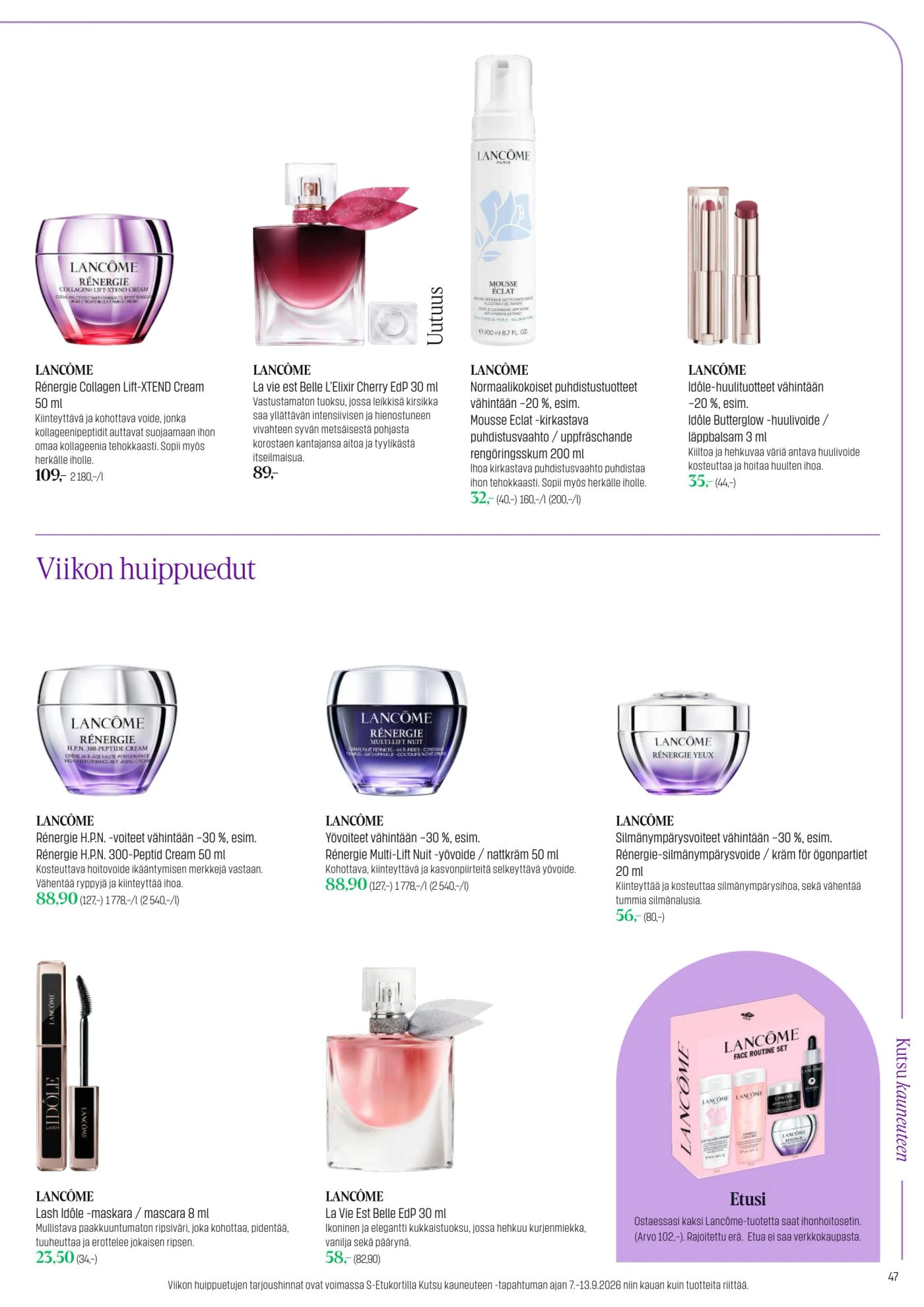 Flyer page 47