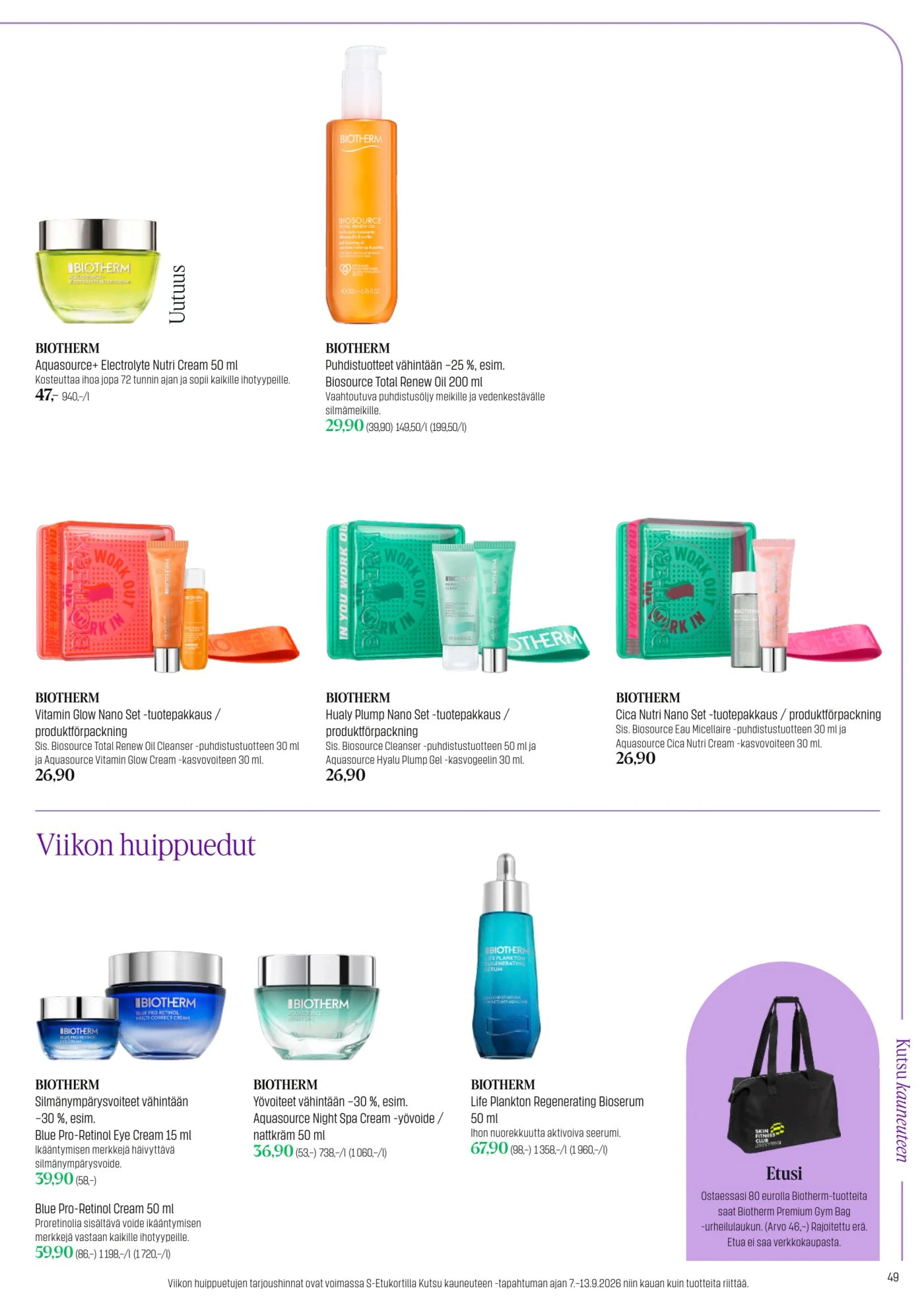 Flyer page 49