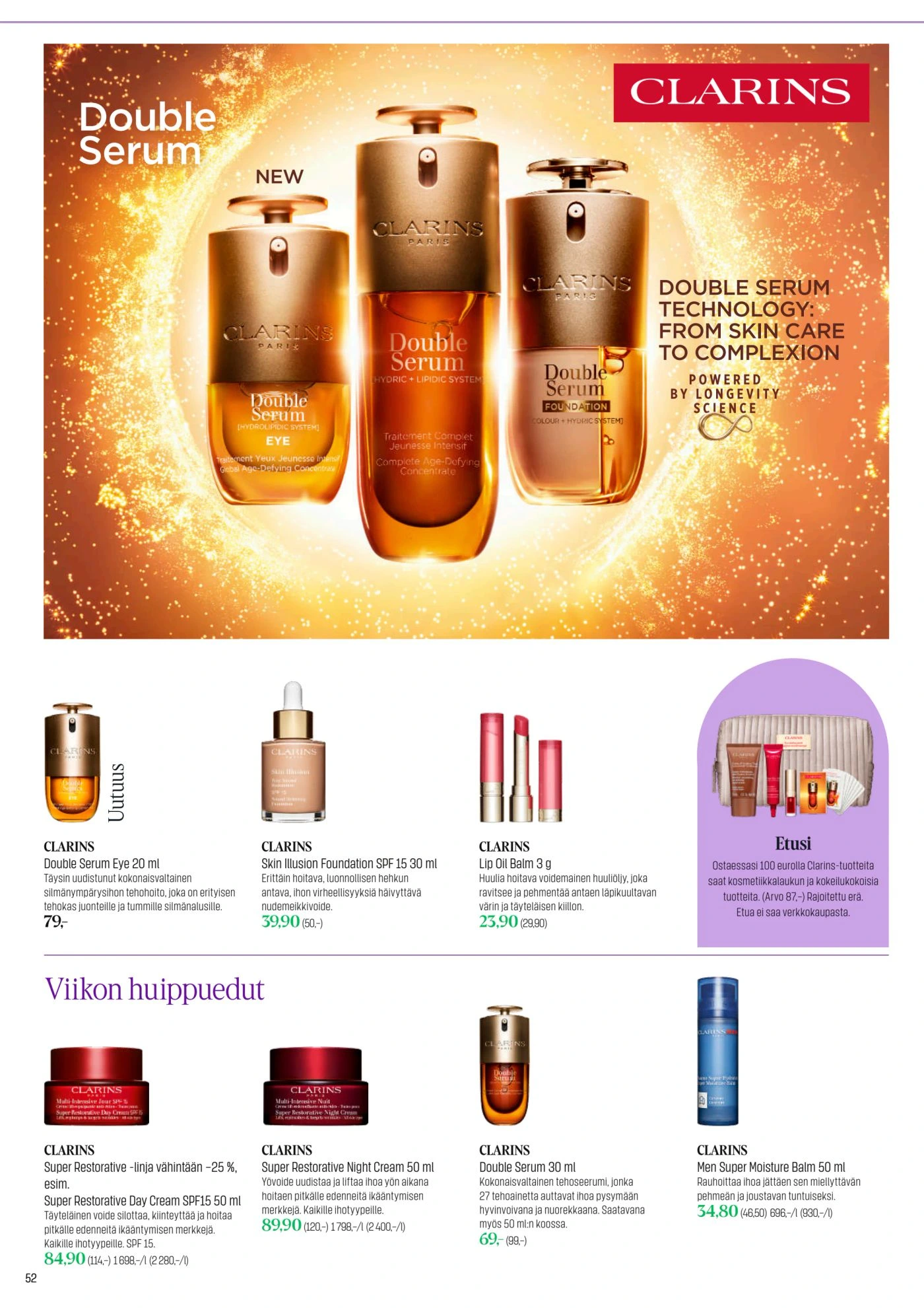 Flyer page 52