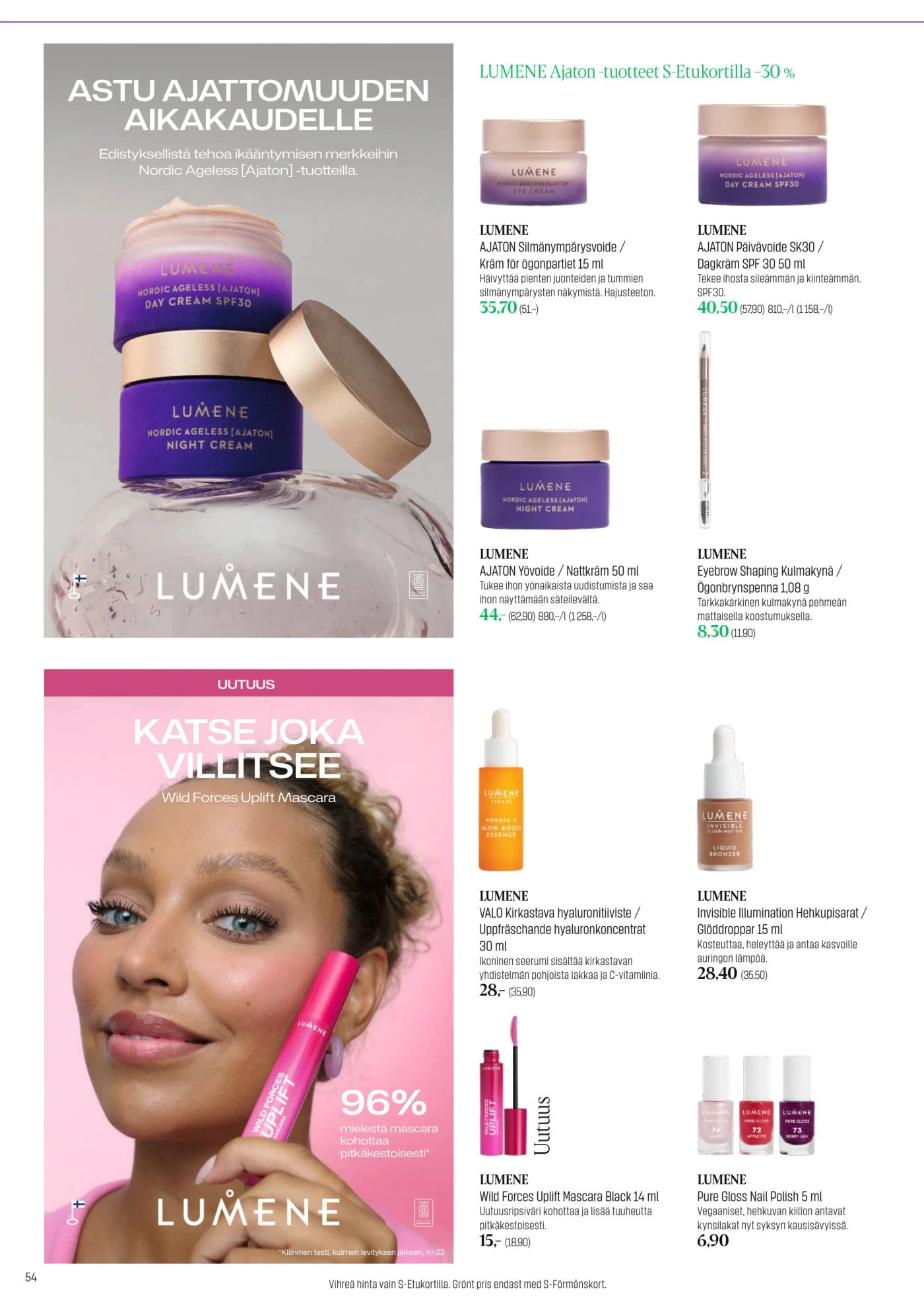 Flyer page 54