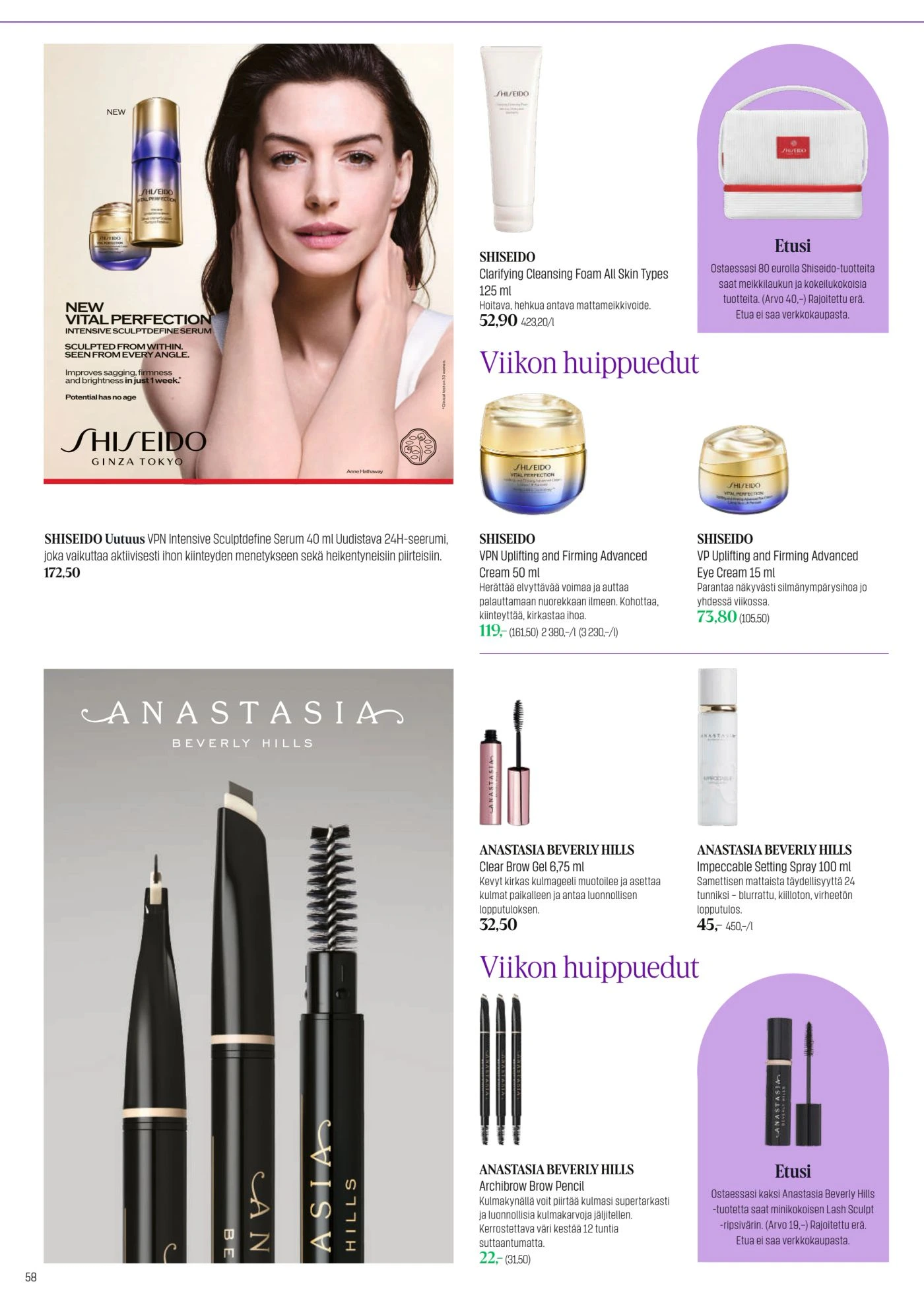Flyer page 58