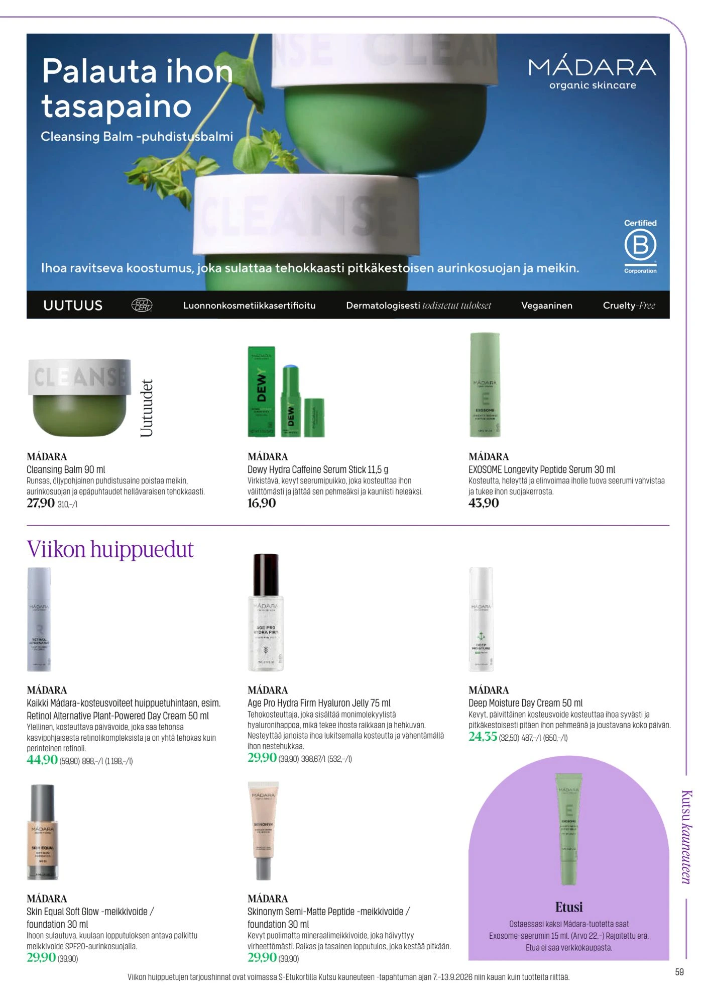 Flyer page 59