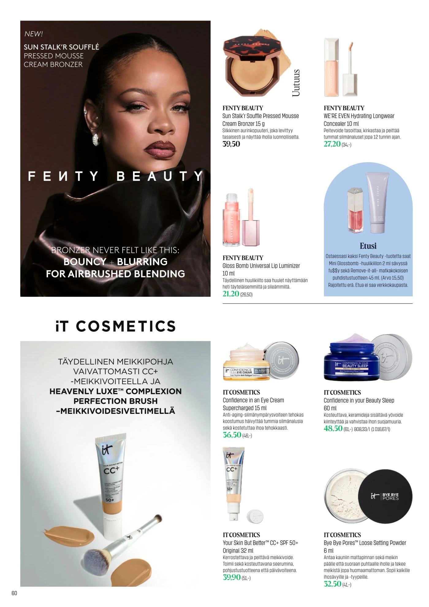 Flyer page 60