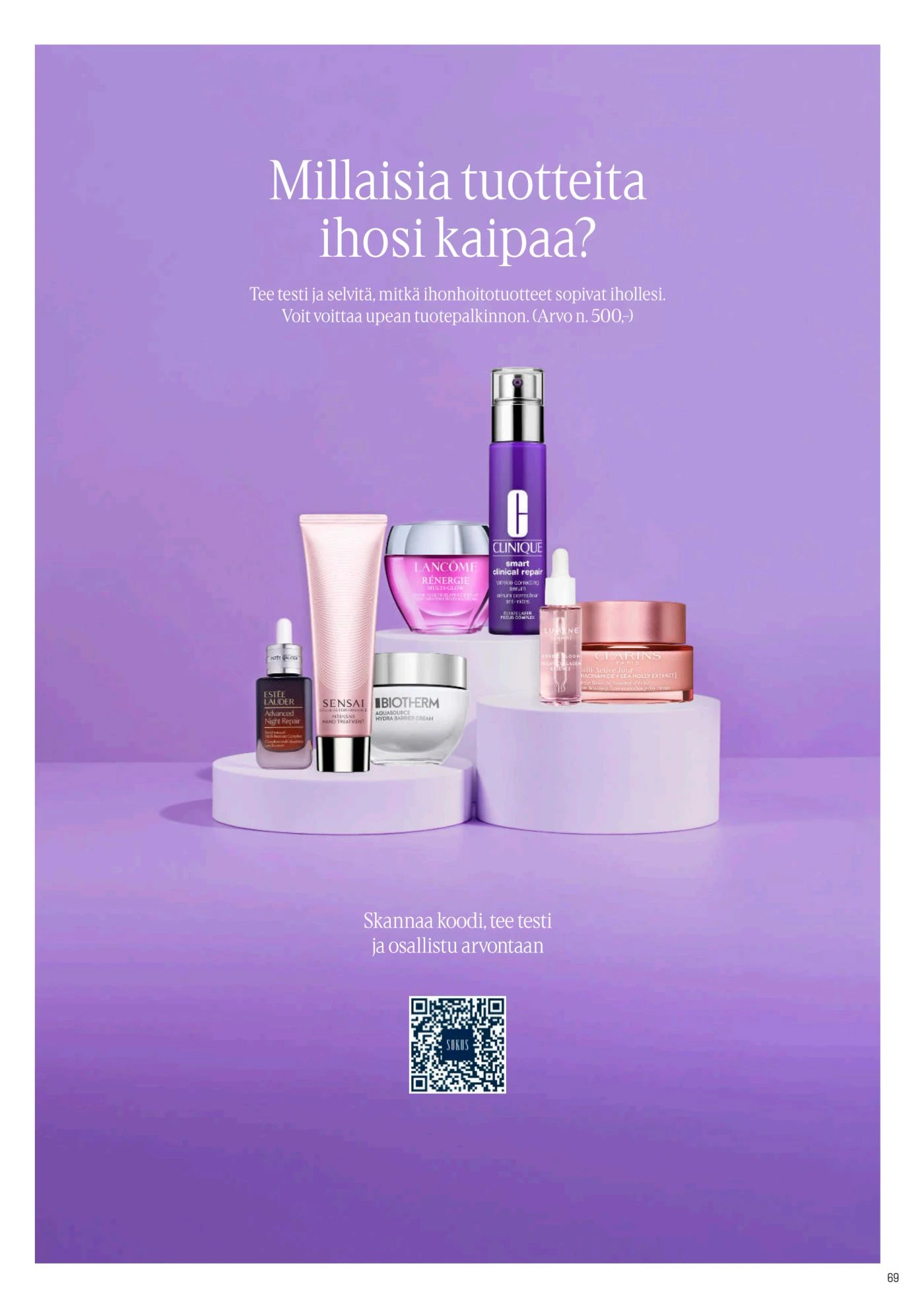 Flyer page 69