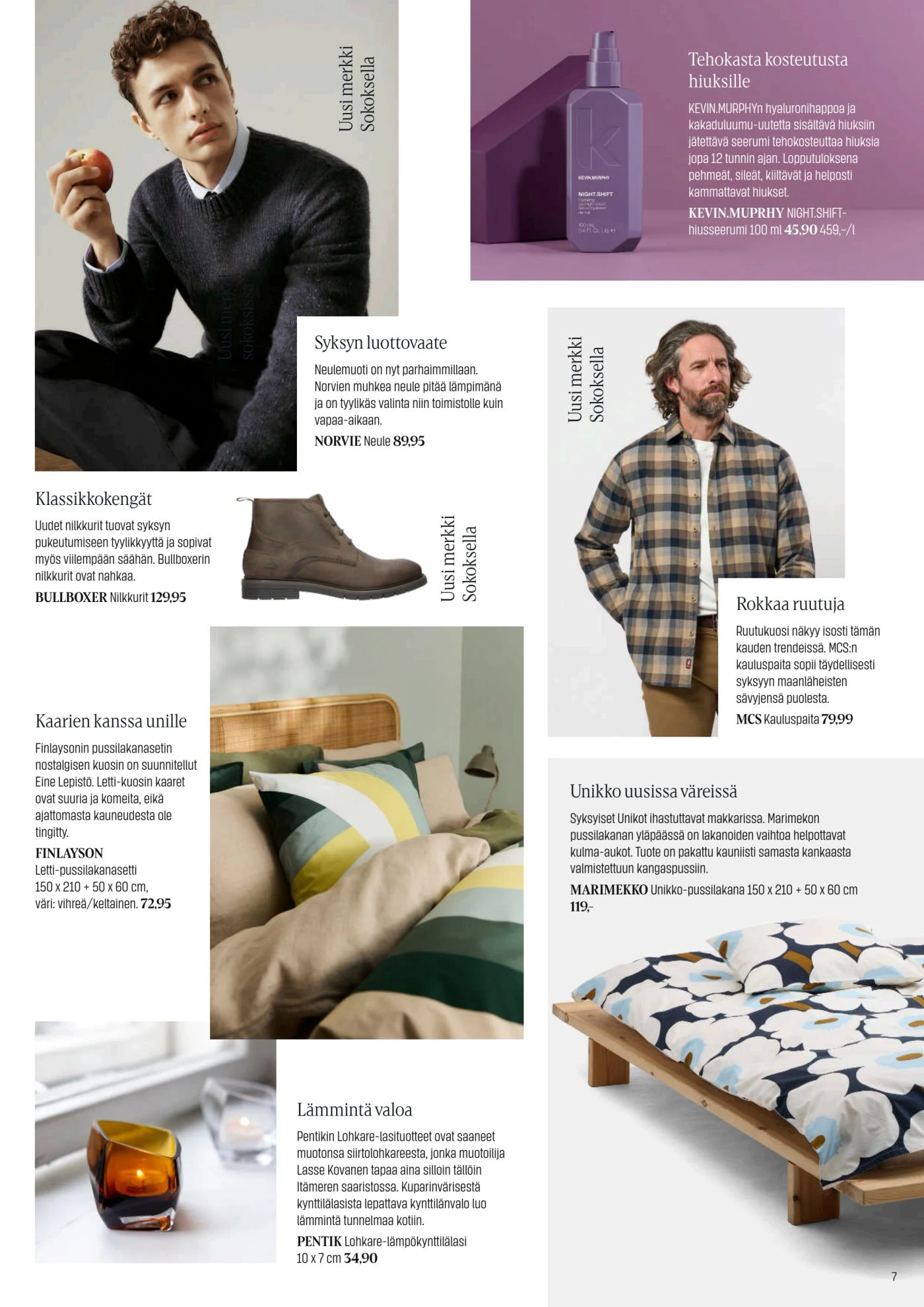 Flyer page 7