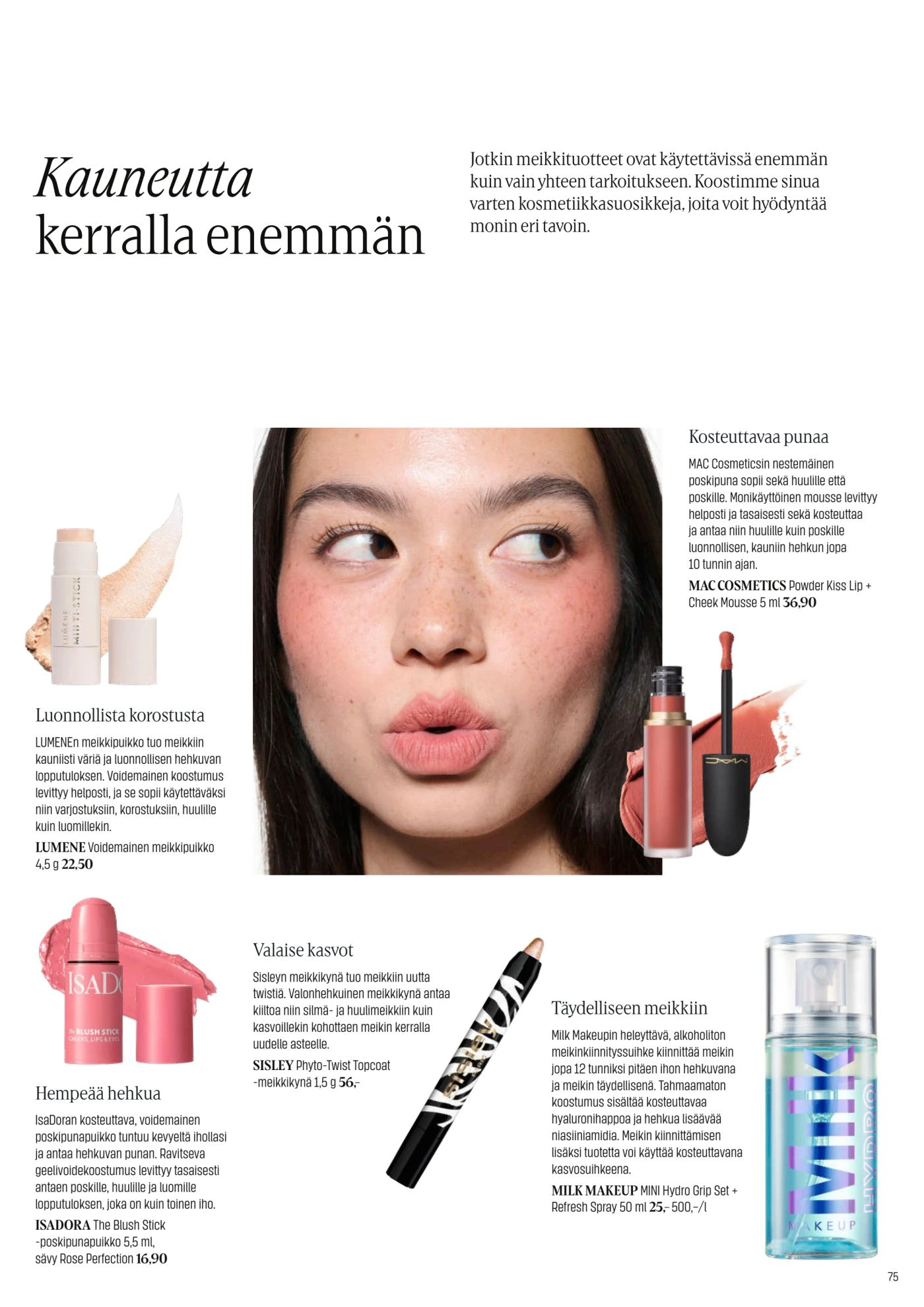 Flyer page 75