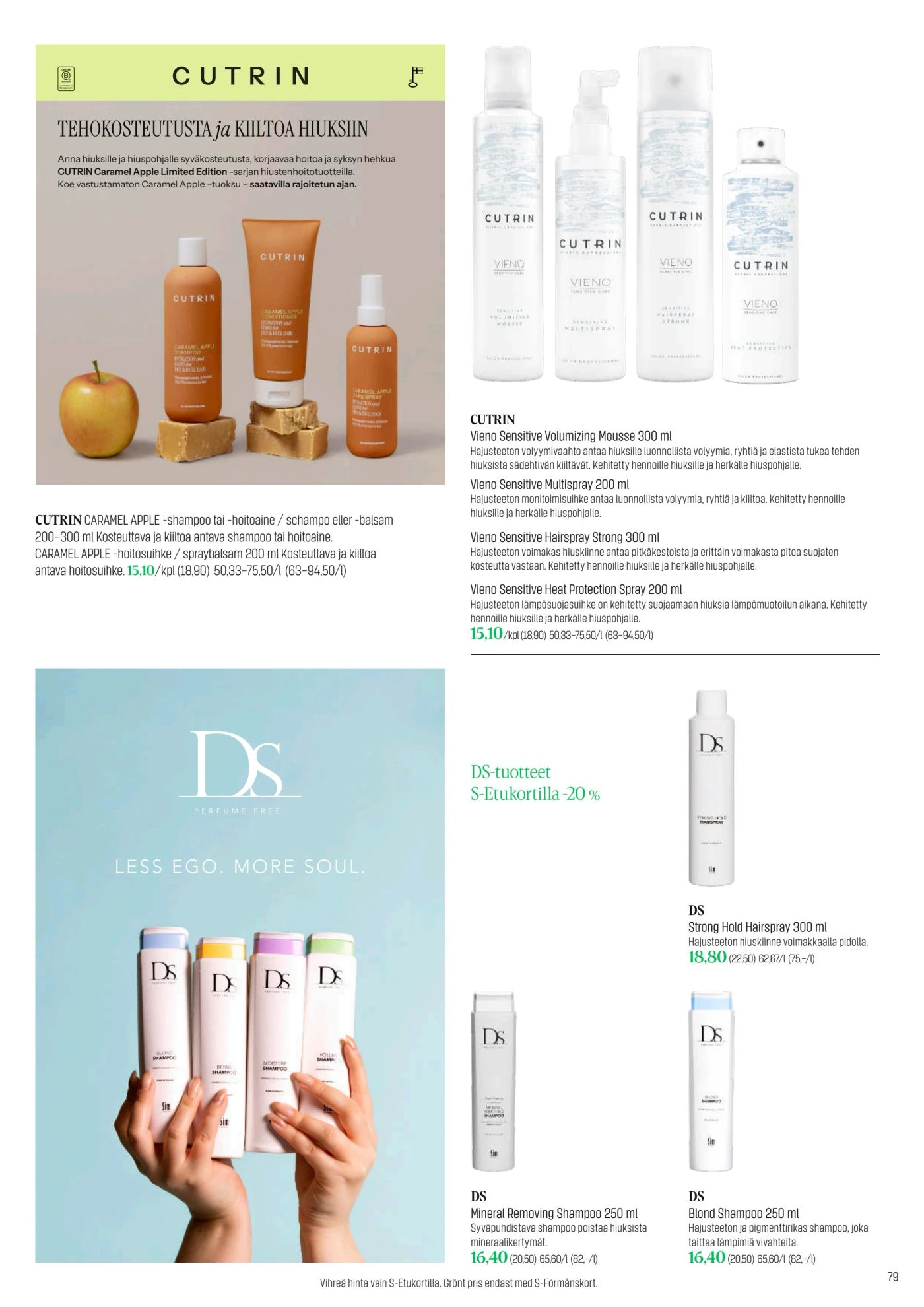 Flyer page 79