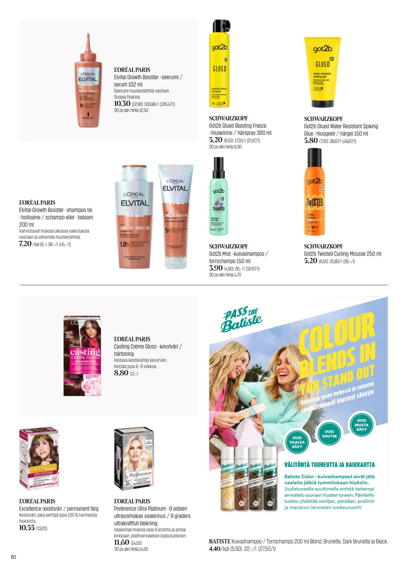 Flyer page 80