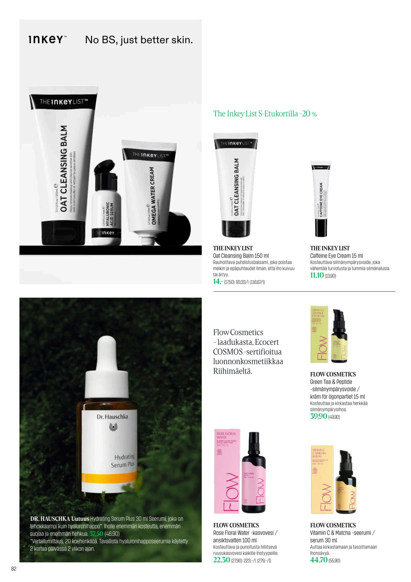 Flyer page 82