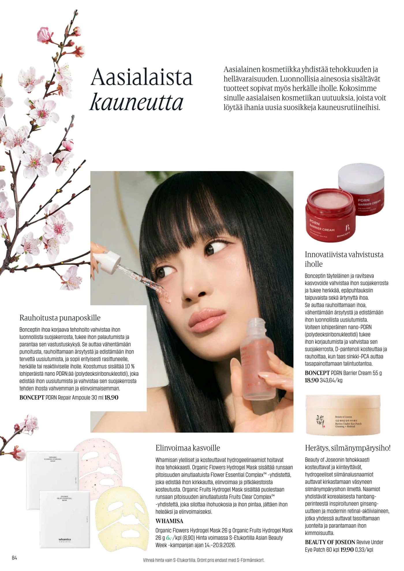 Flyer page 84