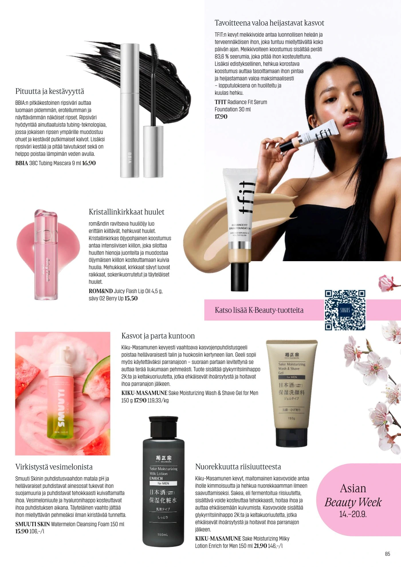 Flyer page 85
