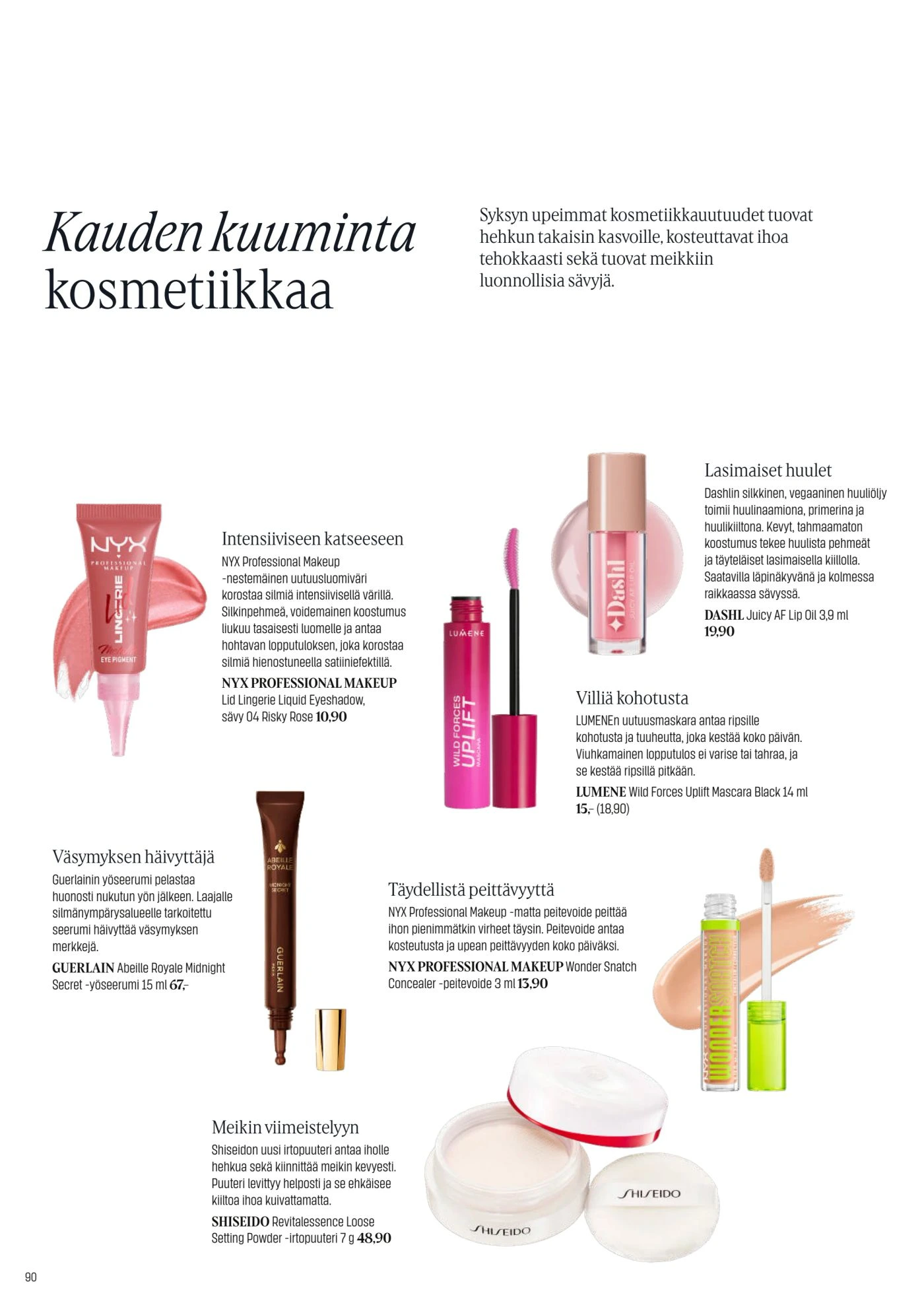 Flyer page 90