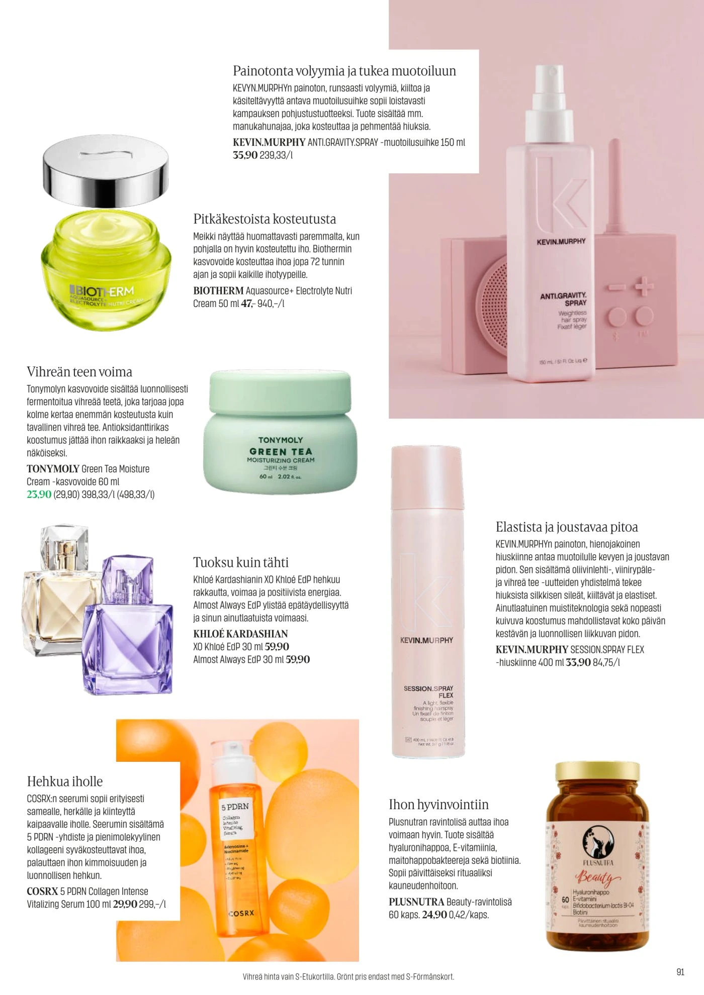 Flyer page 91