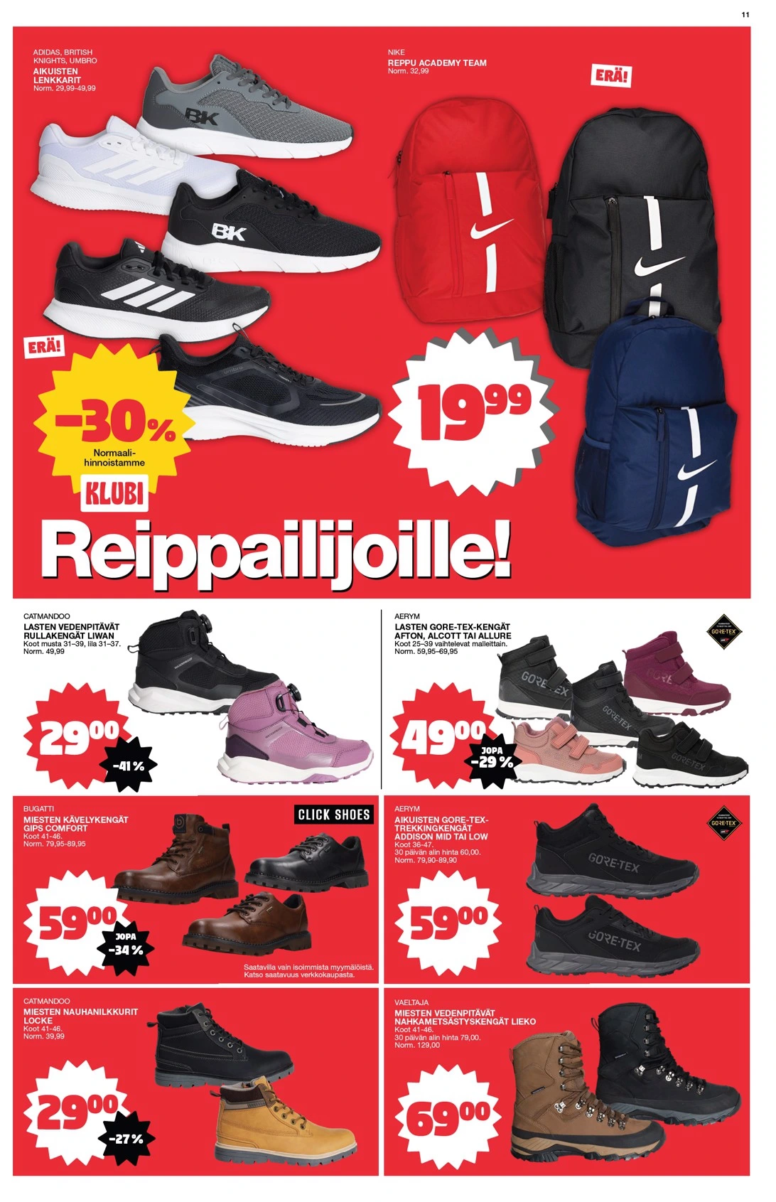 Flyer page 11