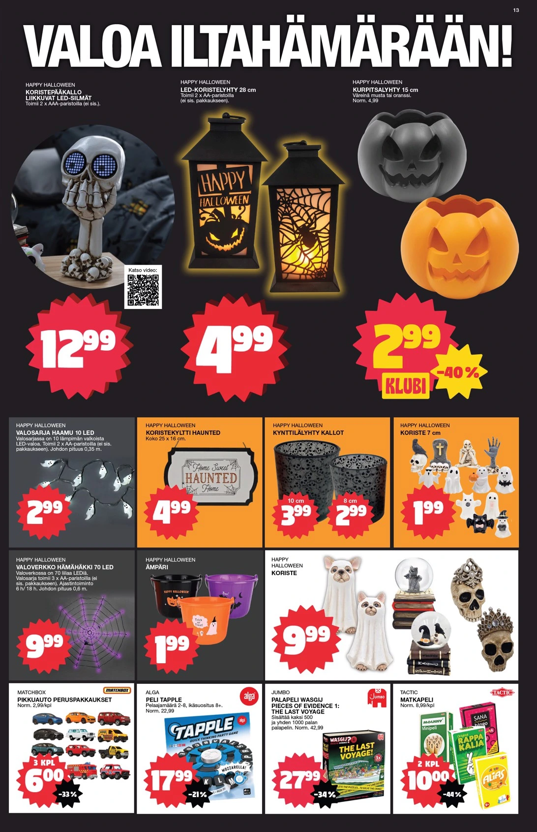 Flyer page 13
