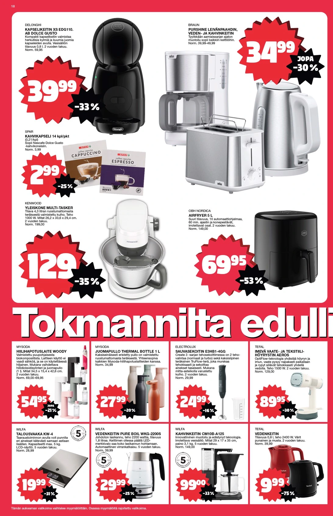 Flyer page 18