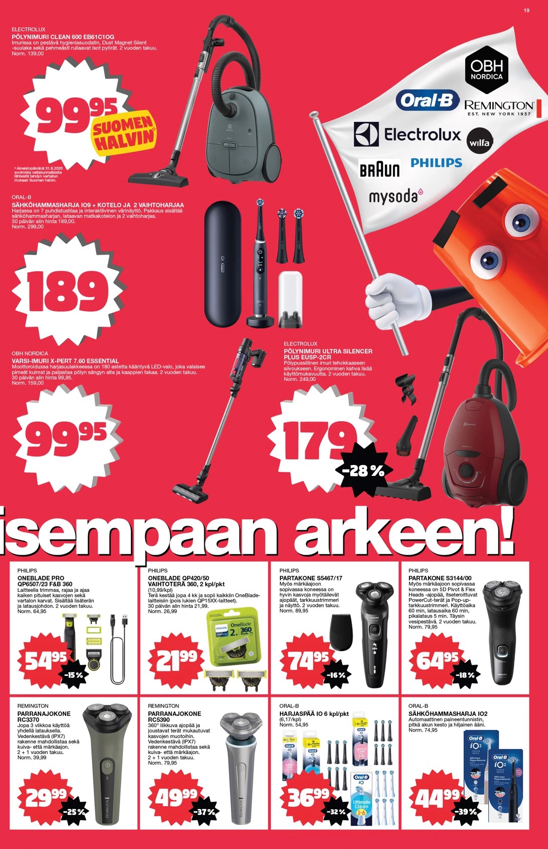 Flyer page 19