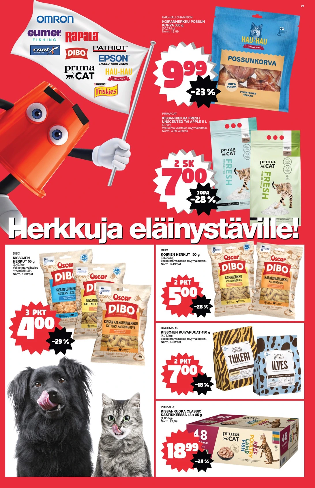 Flyer page 21