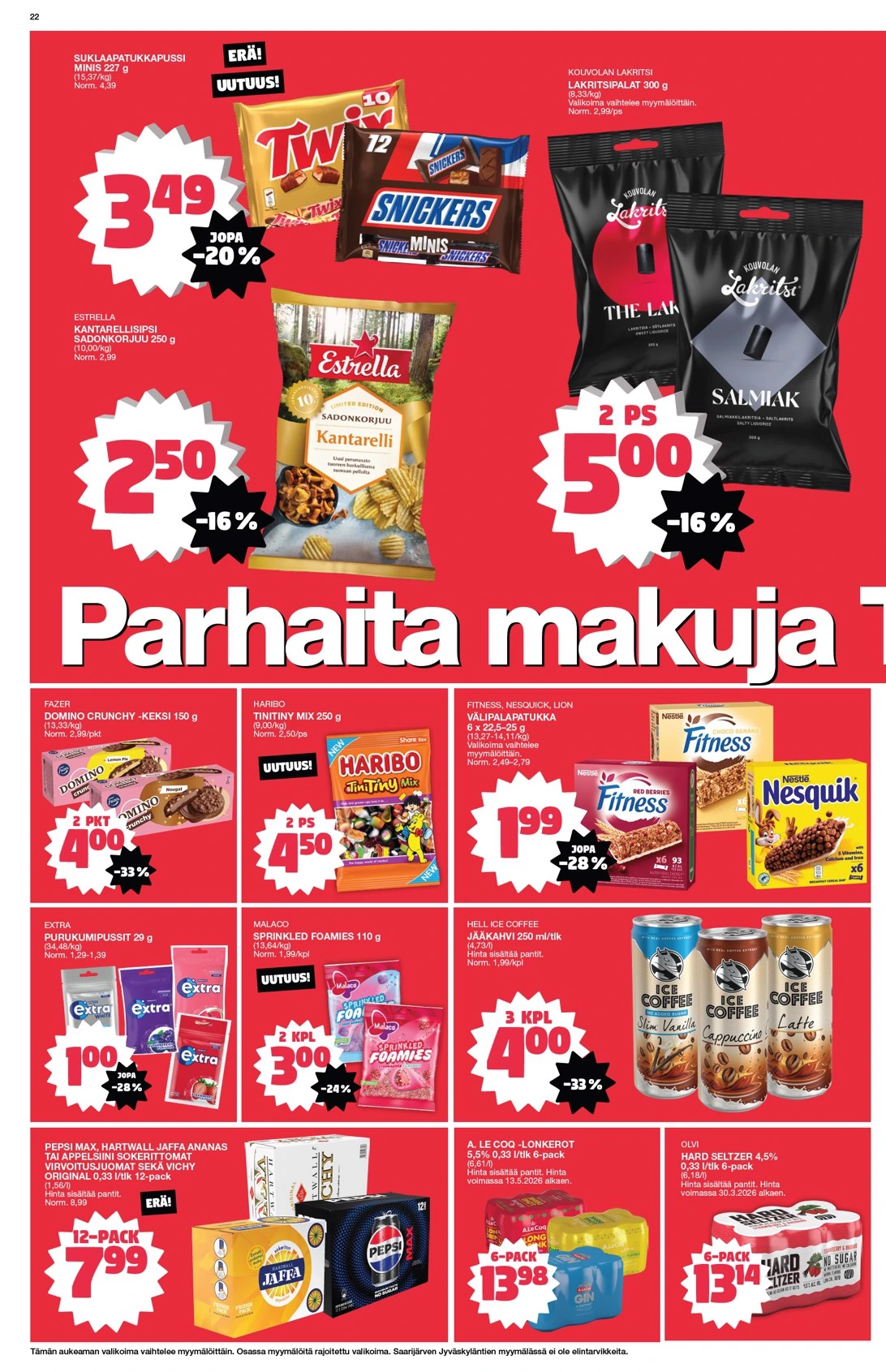 Flyer page 22