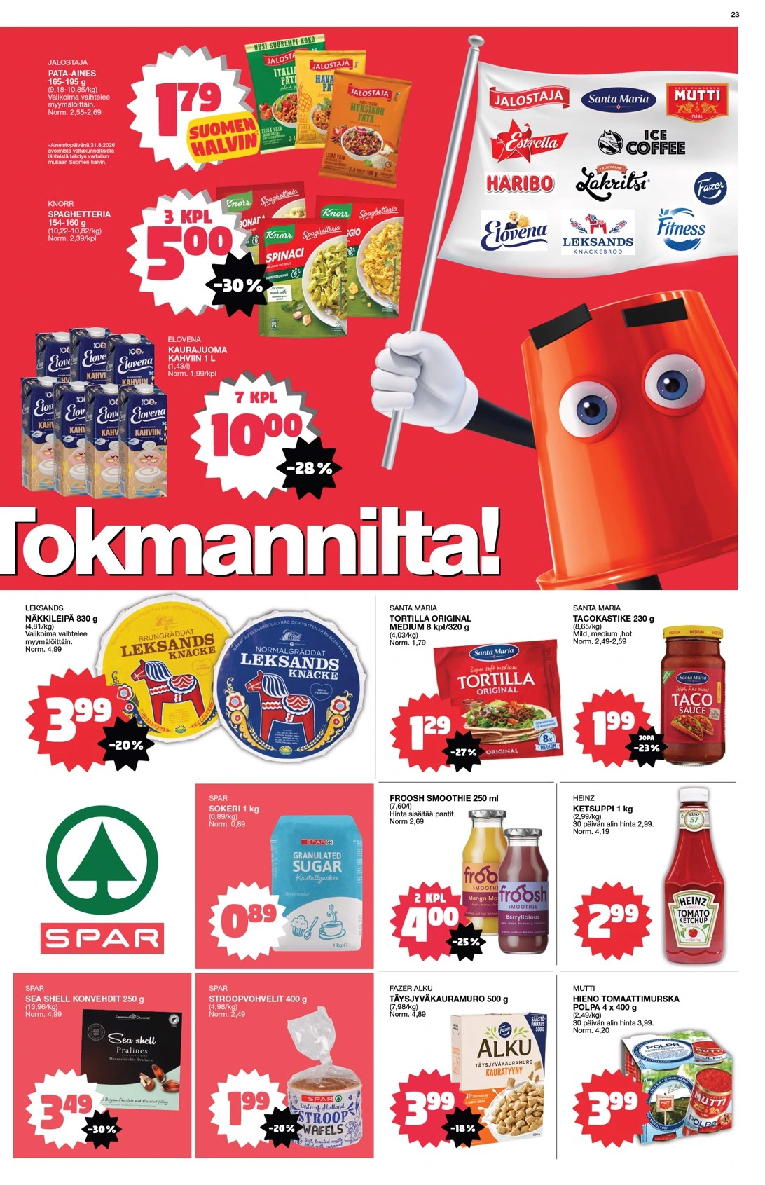 Flyer page 23