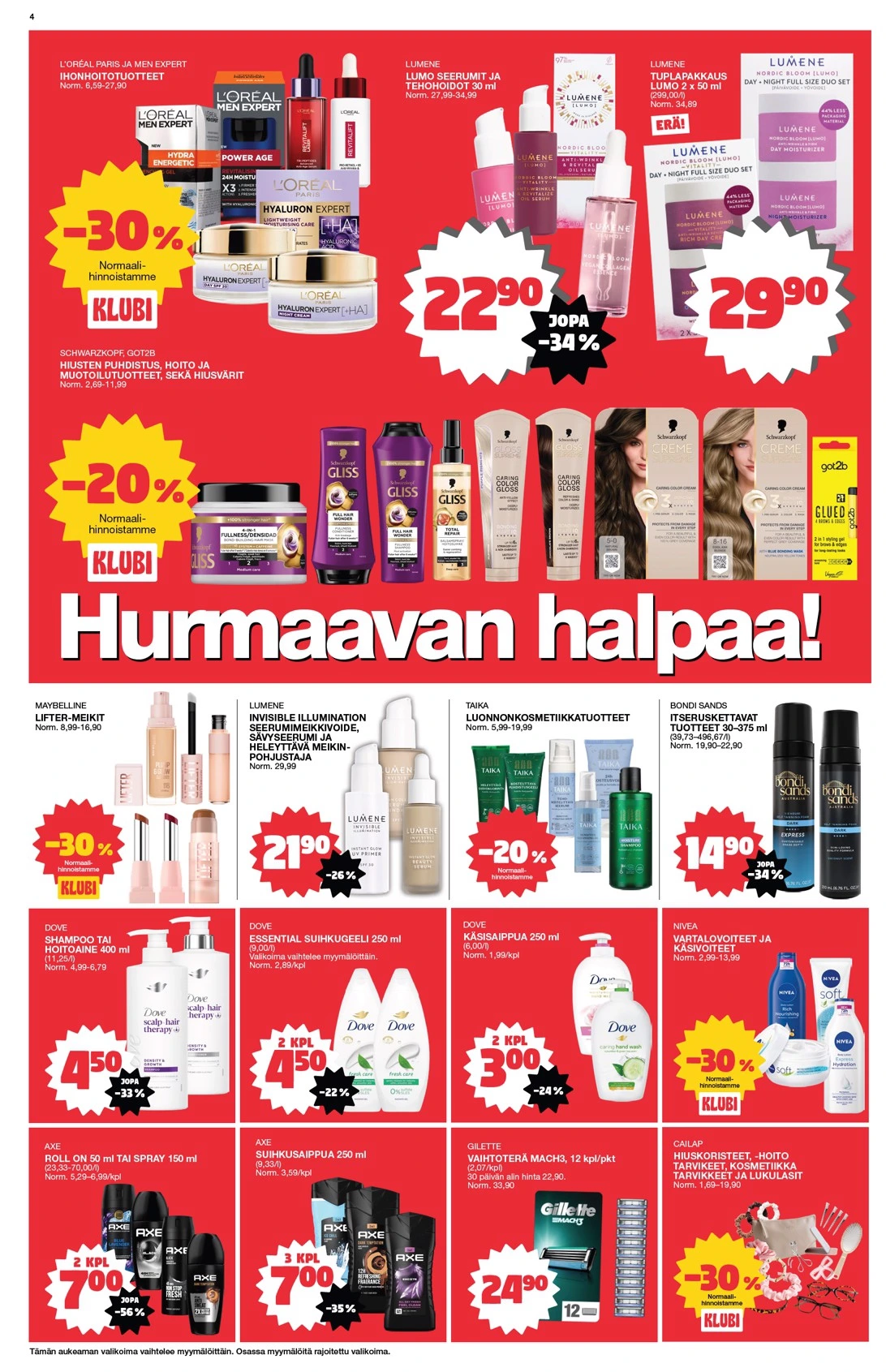 Flyer page 4
