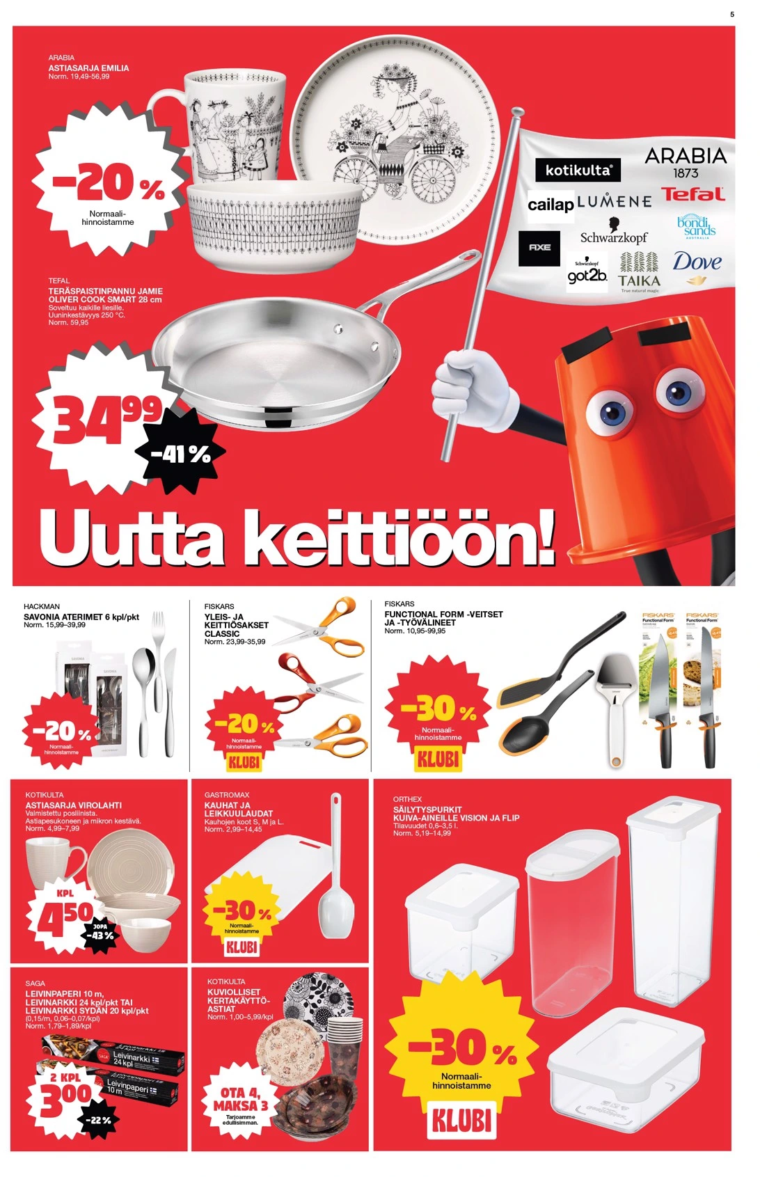 Flyer page 5