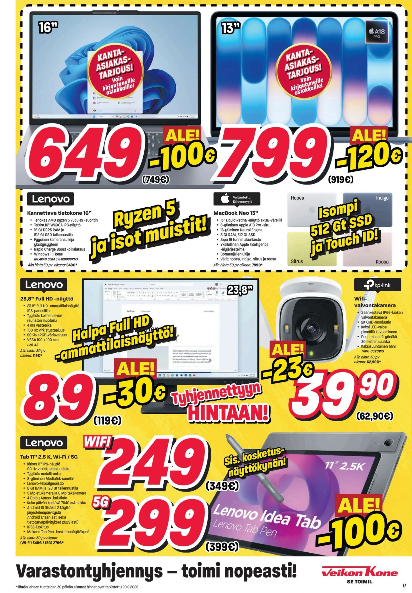 Flyer page 11
